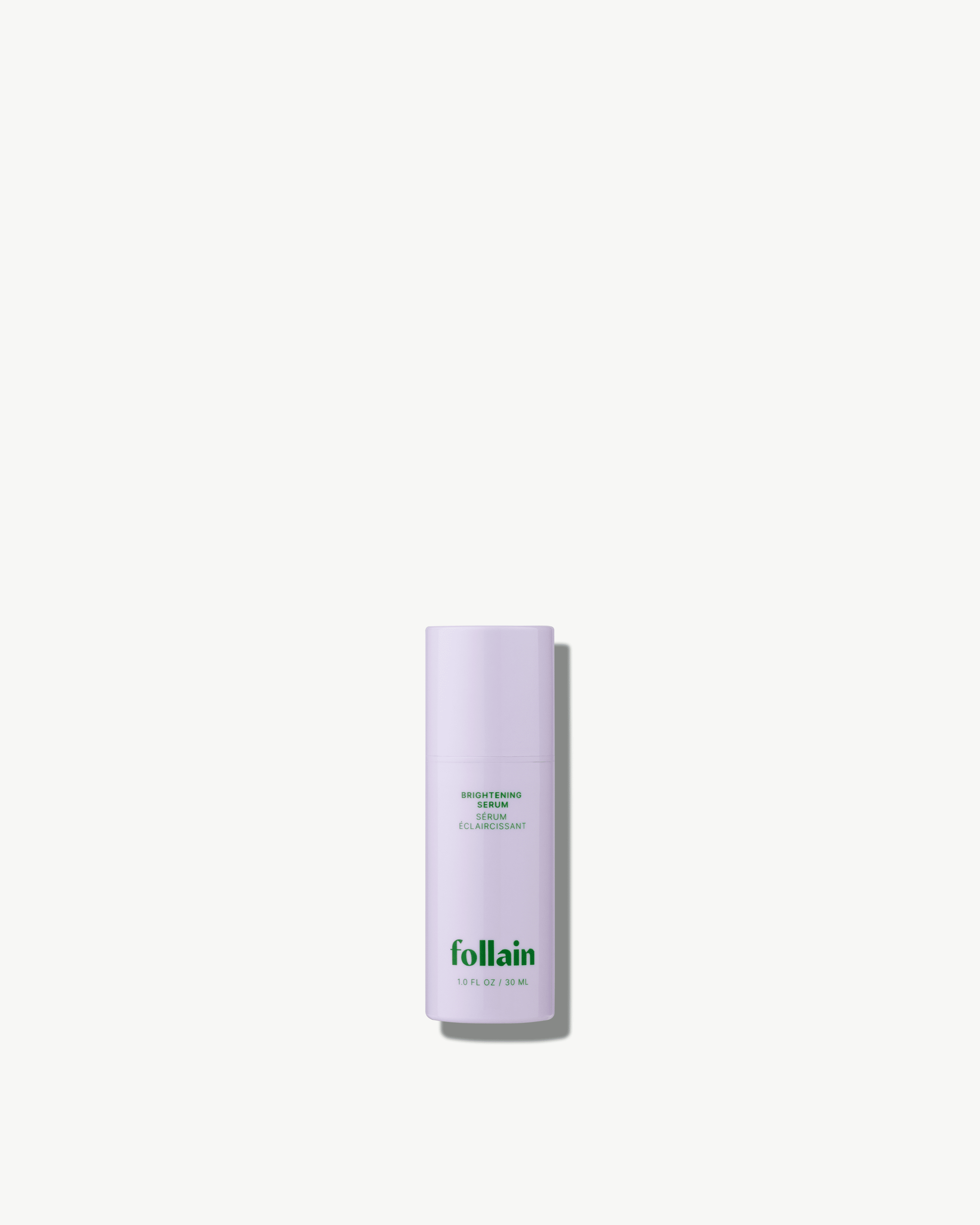 Follain Brightening Serum
