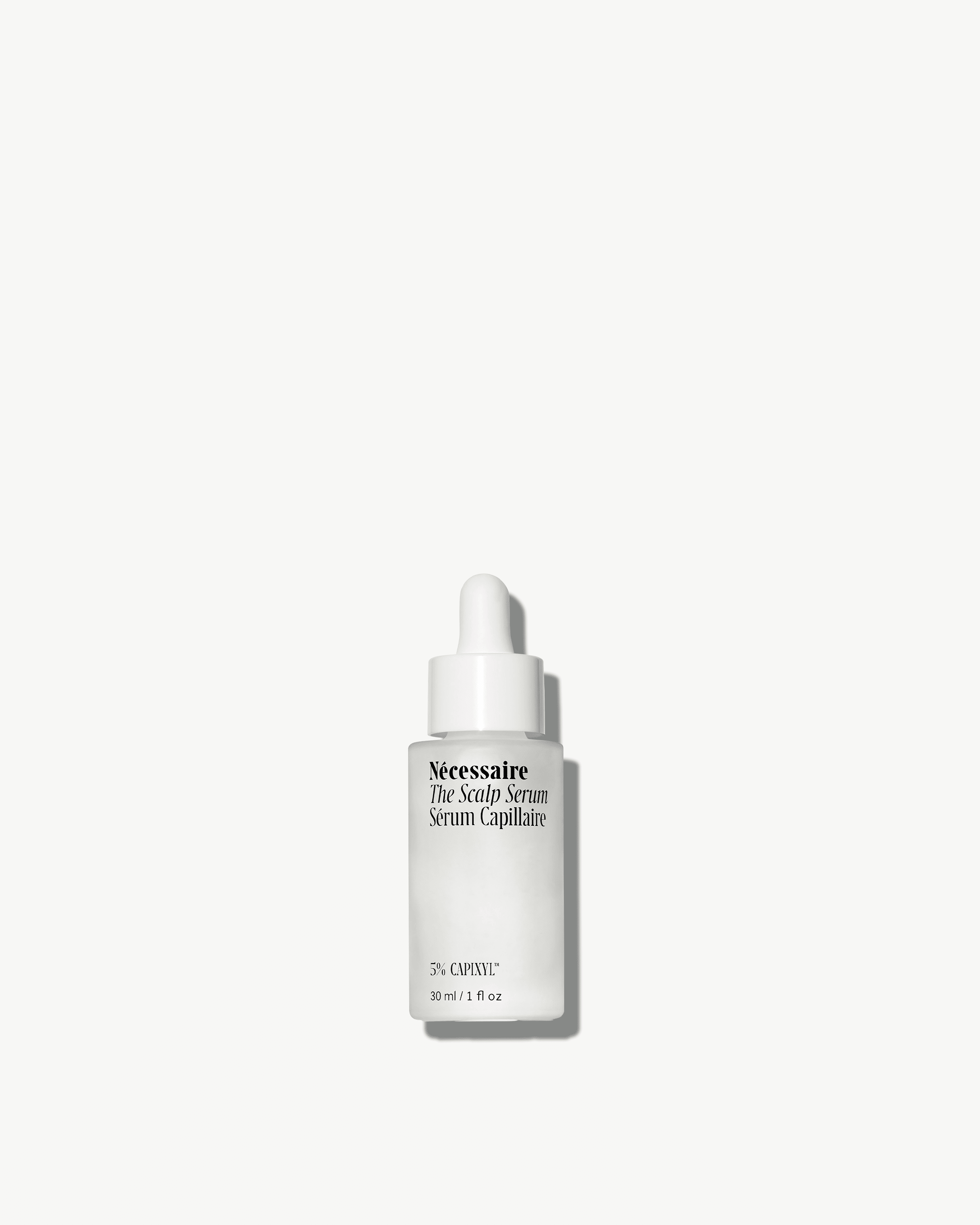 Nécessaire The Scalp Serum