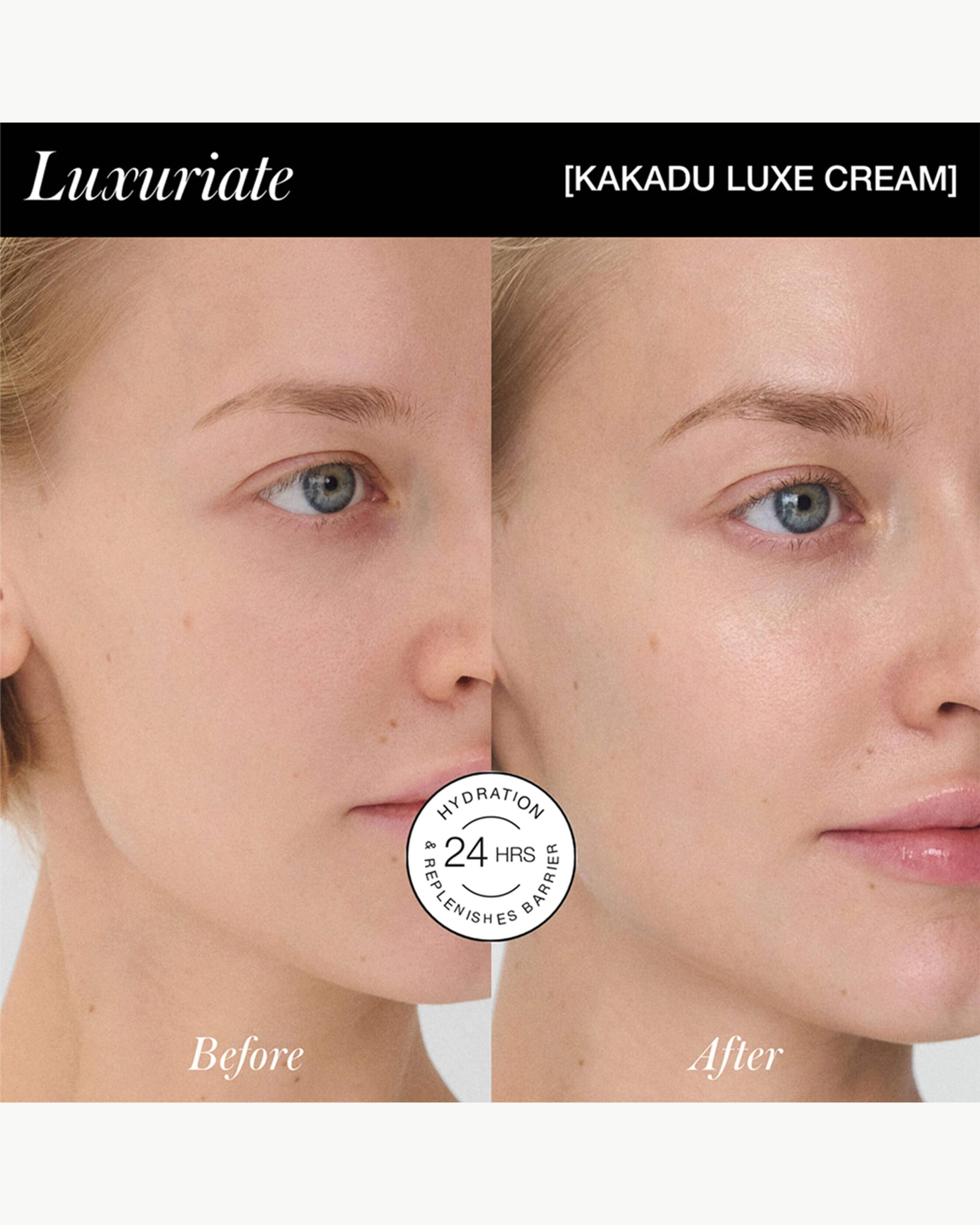 RMS Beauty Kakadu Luxe Cream