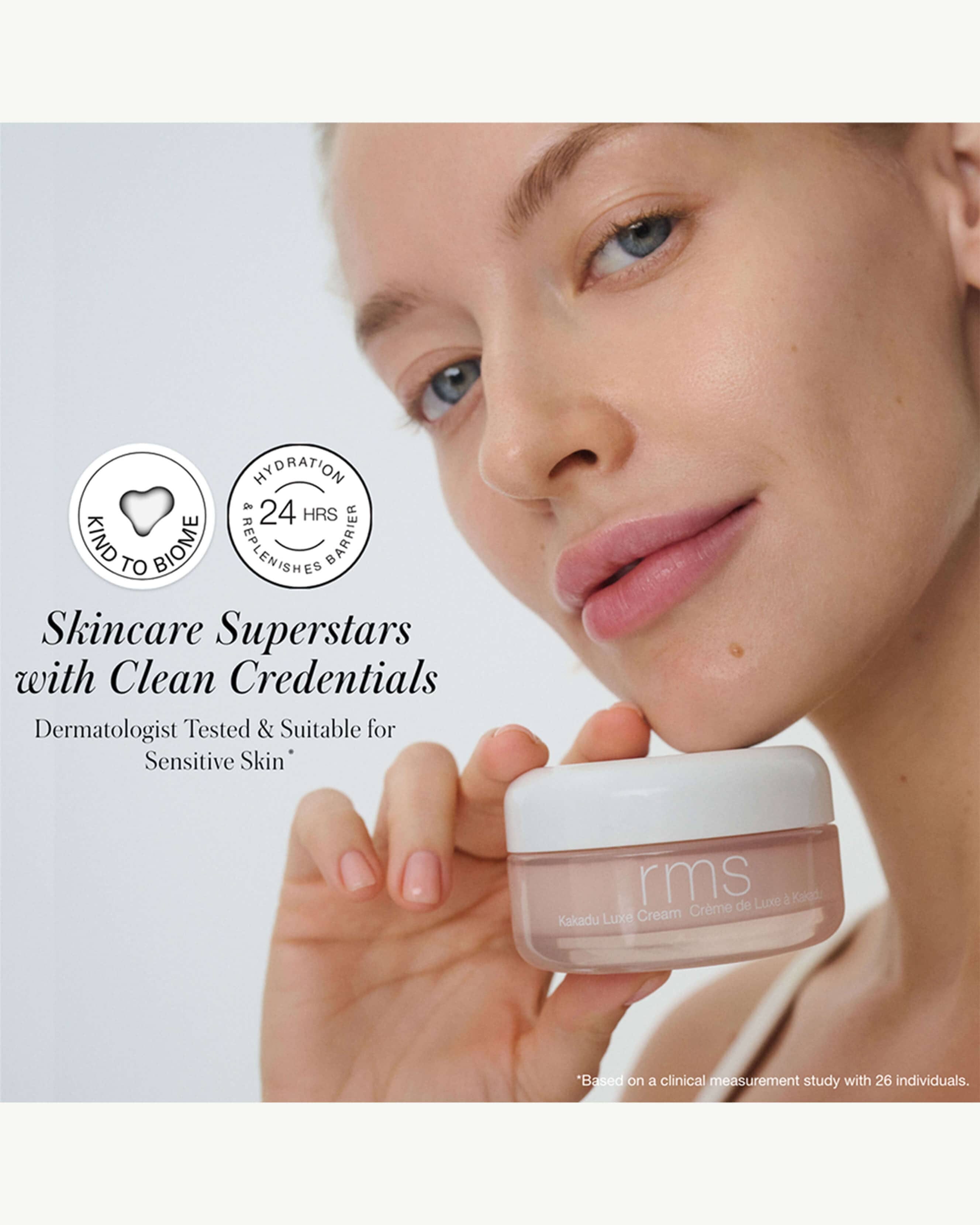 RMS Beauty Kakadu Luxe Cream