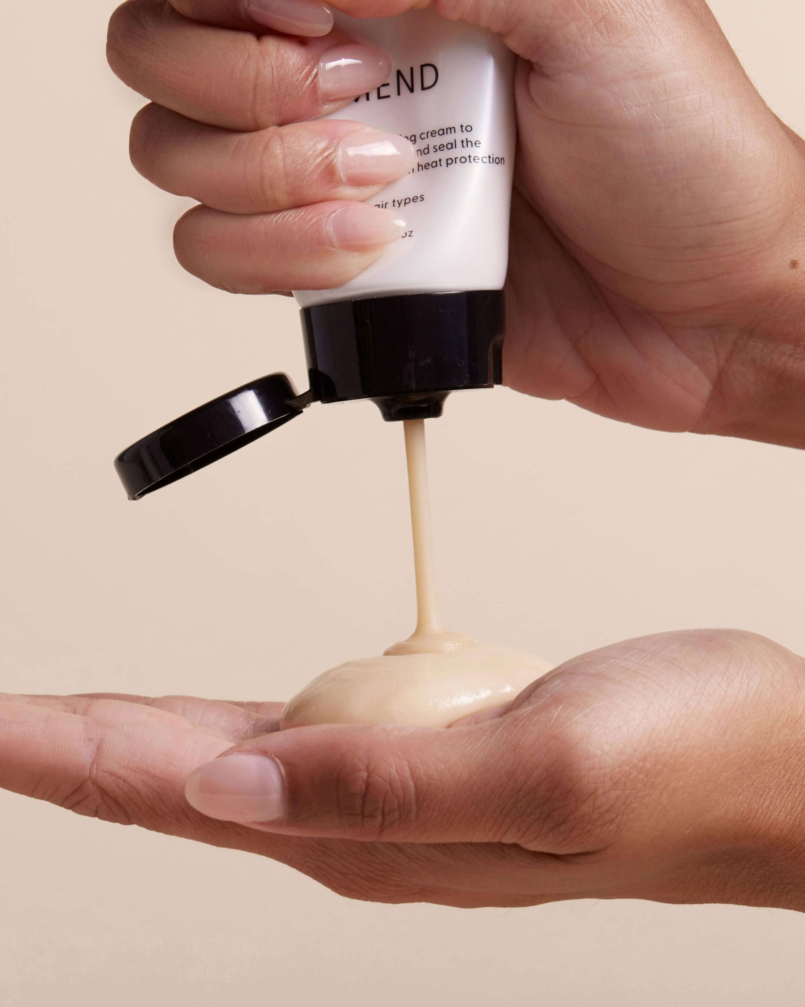 Arey Mend Leave - In Conditioner