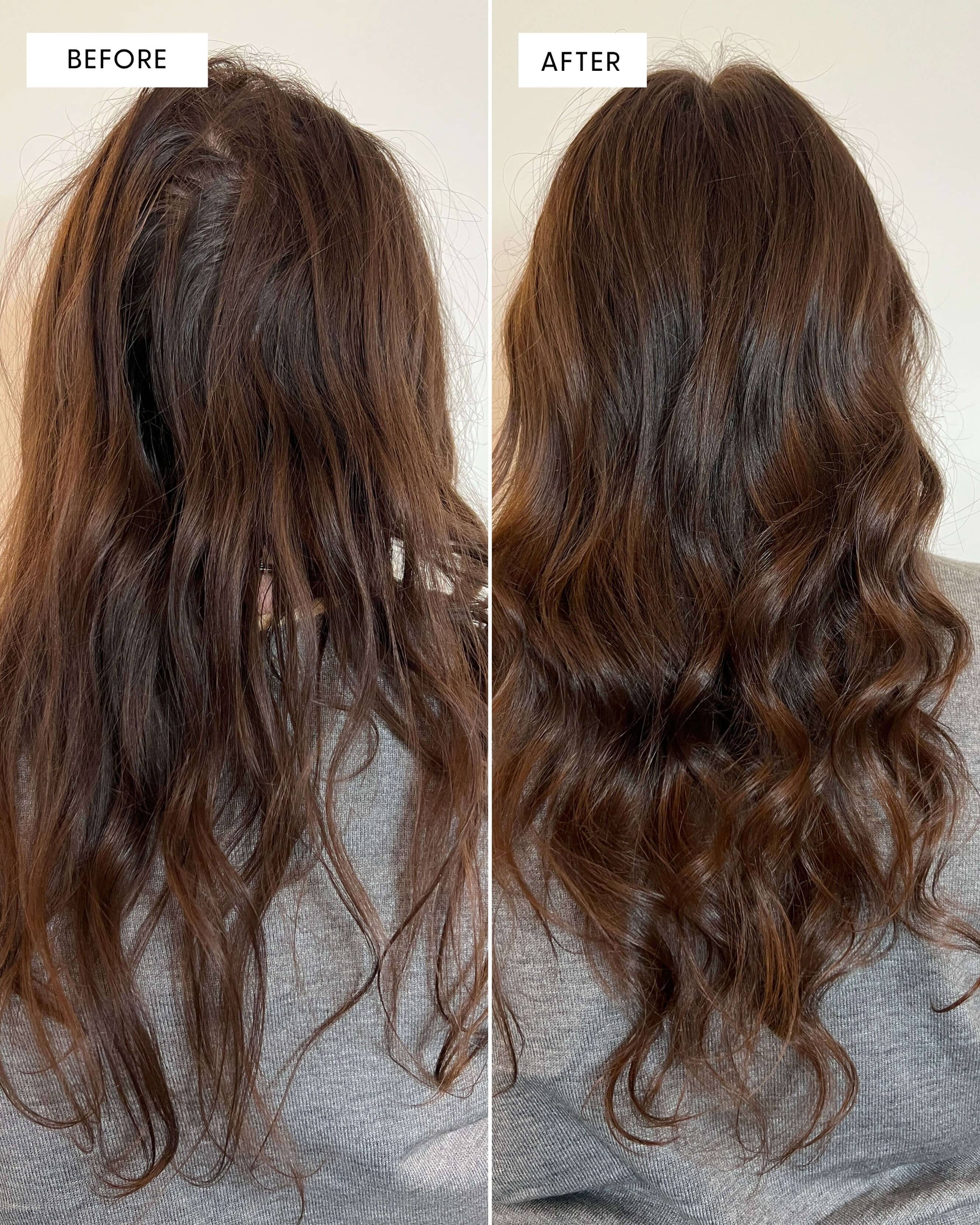 Arey Mend Leave - In Conditioner