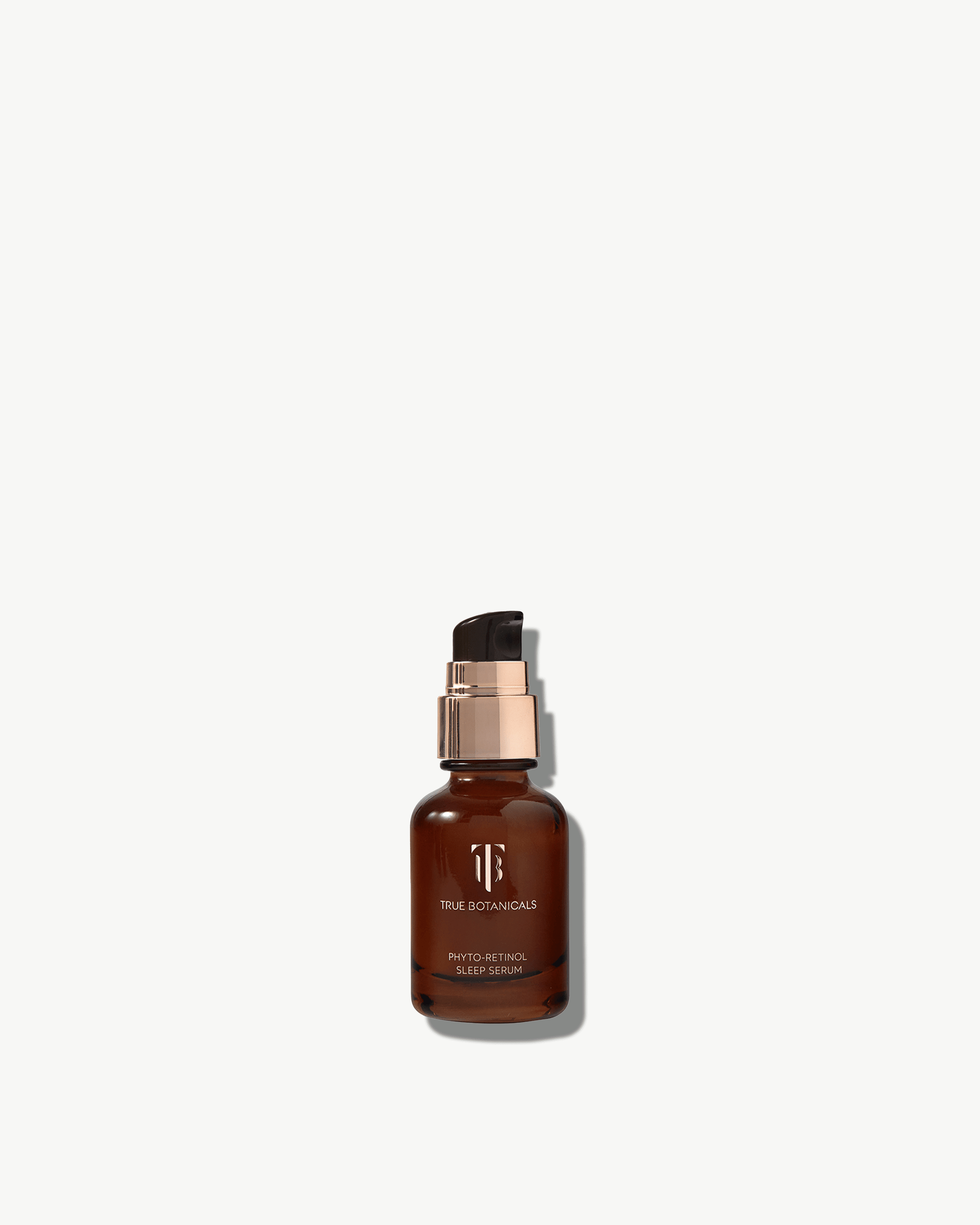 True Botanicals Phyto Retinol Anti - Aging Sleep Serum