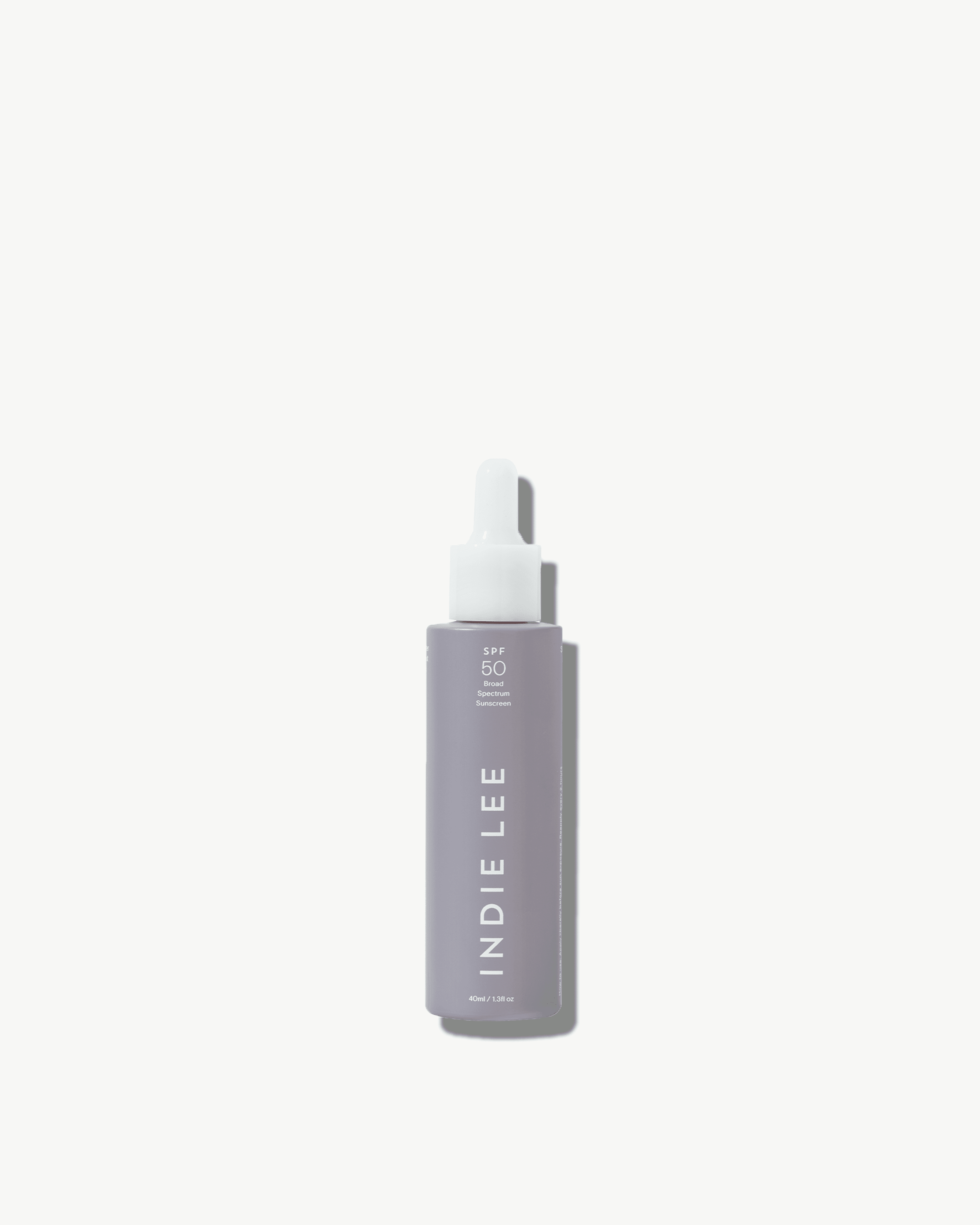 Indie Lee Daily SPF 50 Primer