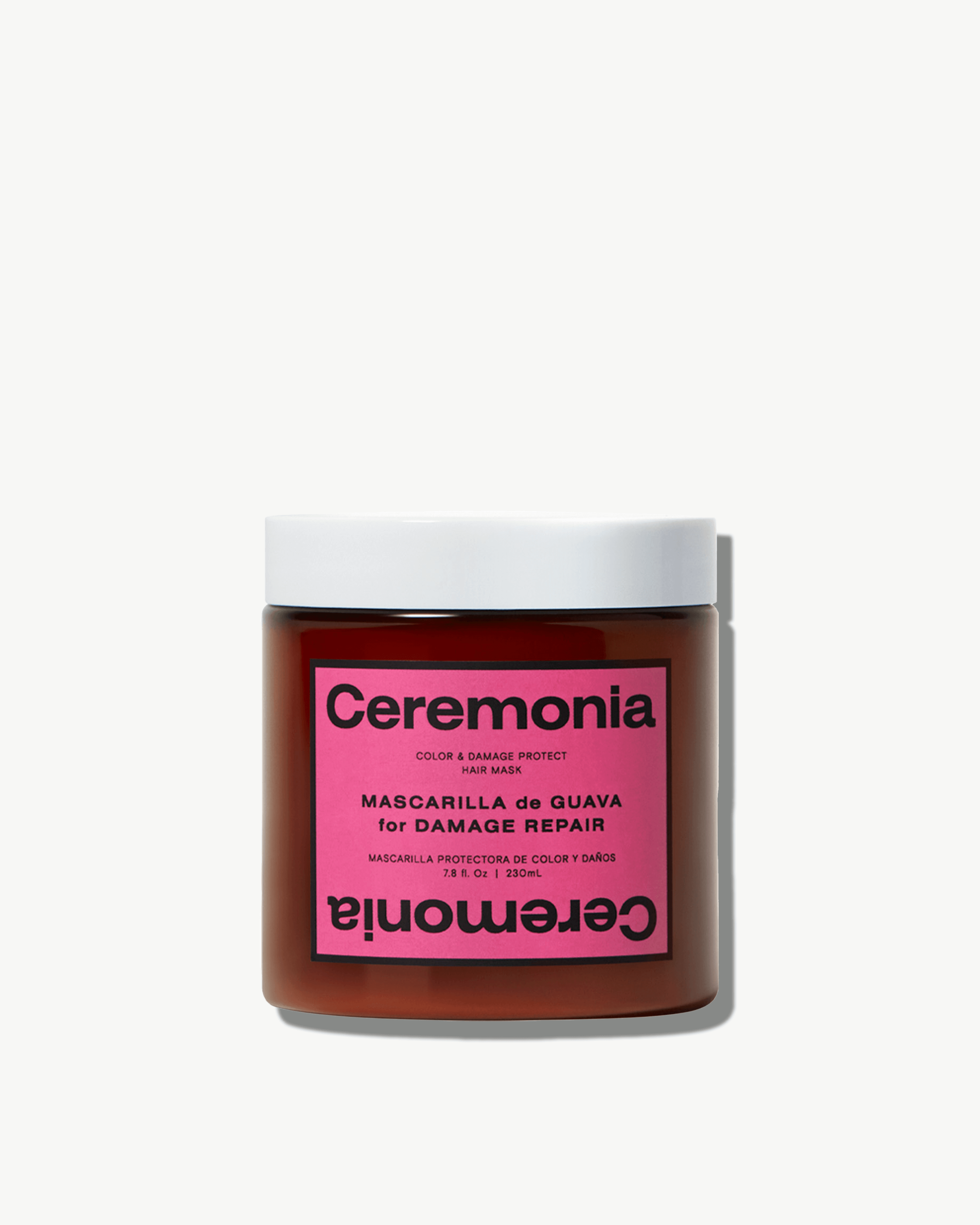 Ceremonia Mascarilla de Guava