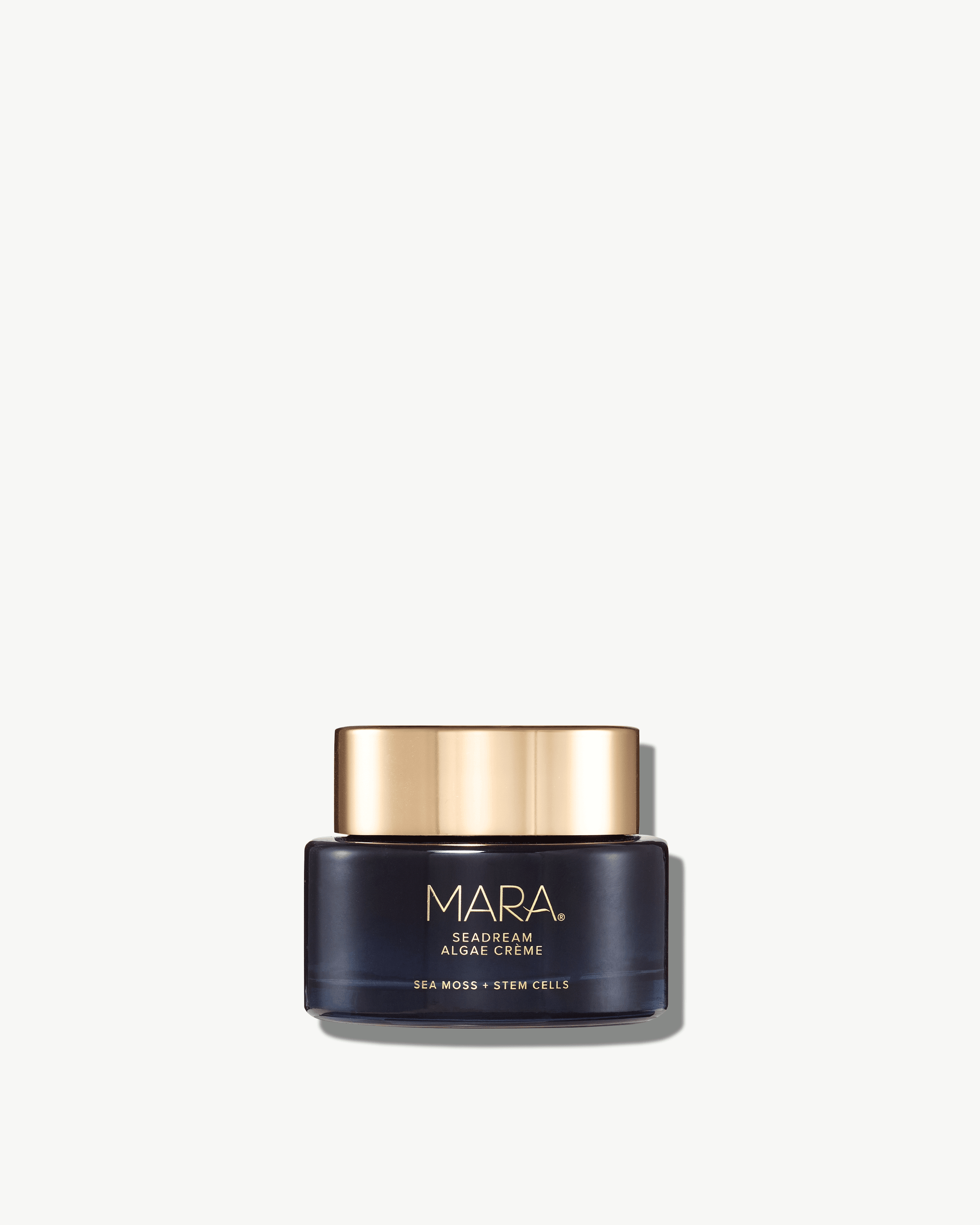 MARA SeaDream Algae Creme Moisturizer for Firming & Tightening with Sea Moss + Peptides