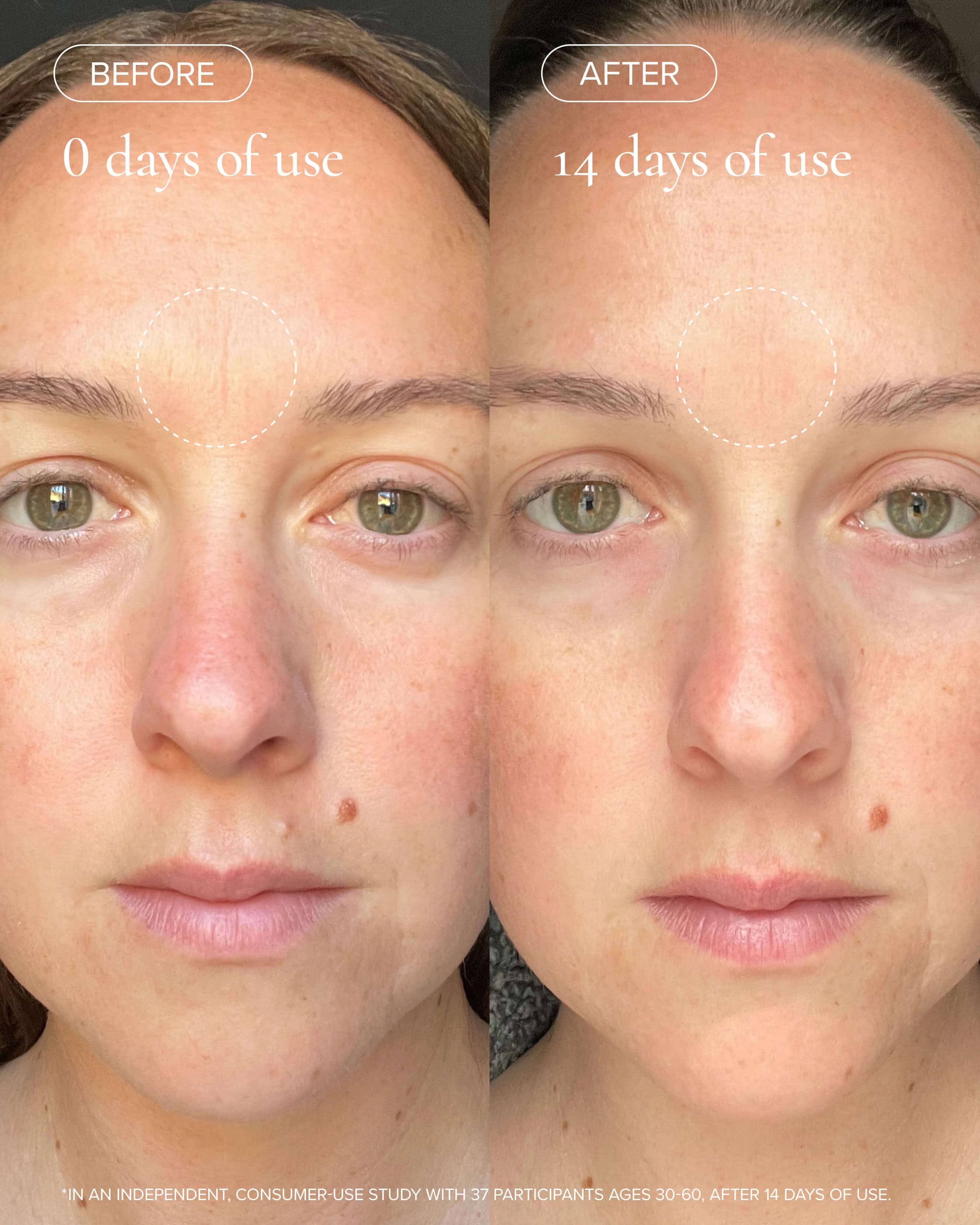 MARA SeaDream Algae Creme Moisturizer for Firming & Tightening with Sea Moss + Peptides