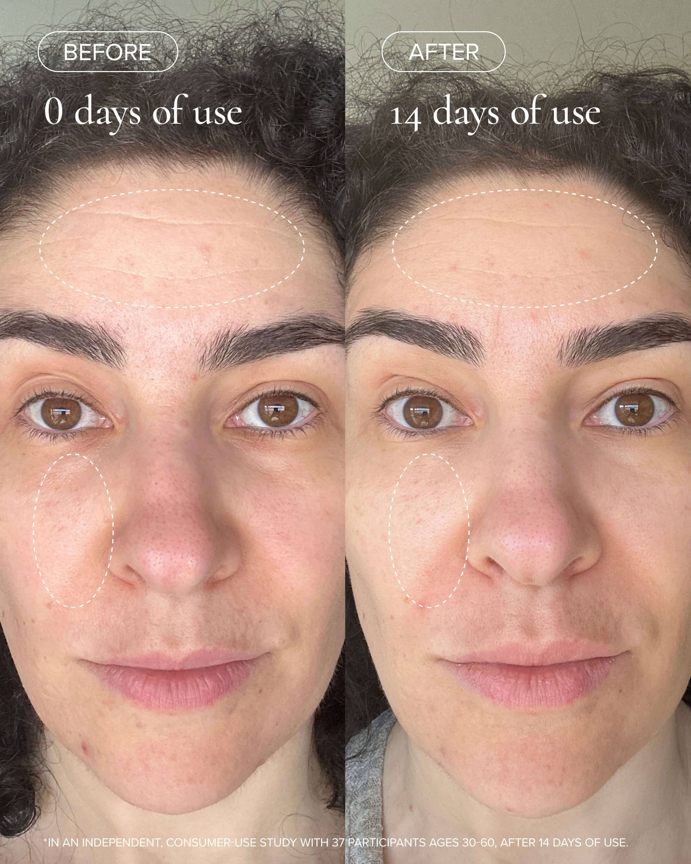 MARA SeaDream Algae Creme Moisturizer for Firming & Tightening with Sea Moss + Peptides