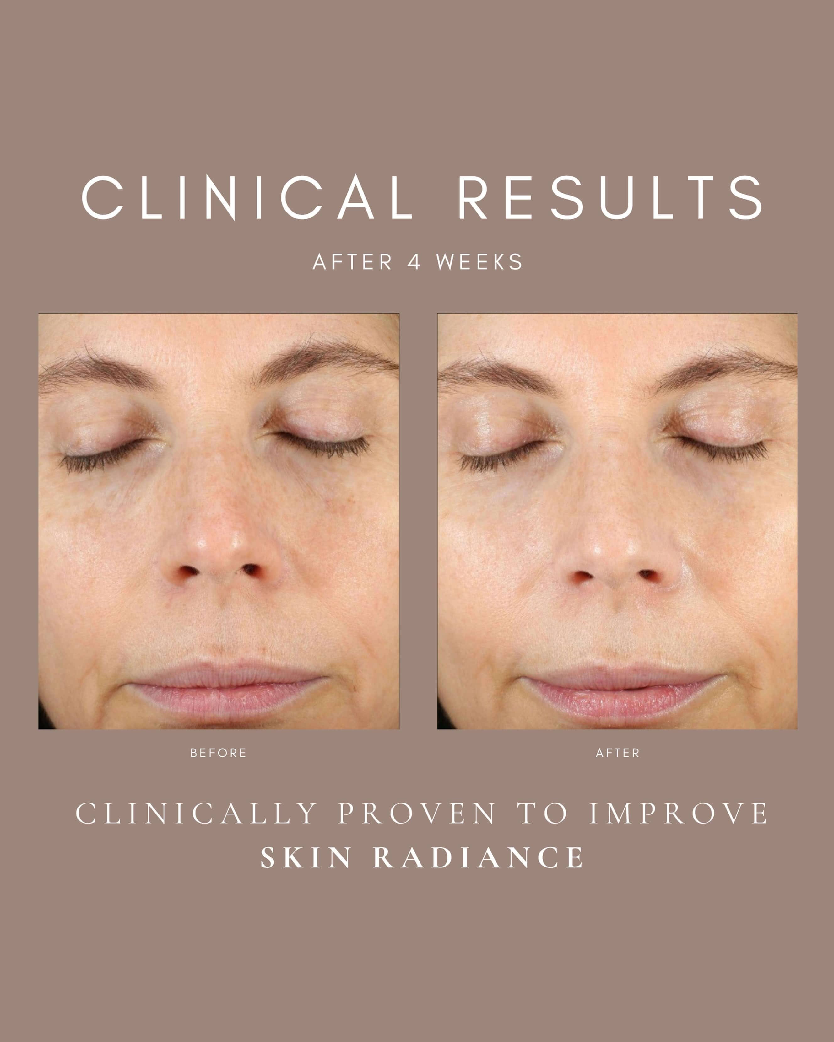 Saint Jane Beauty Star Flower Niacinamide Serum