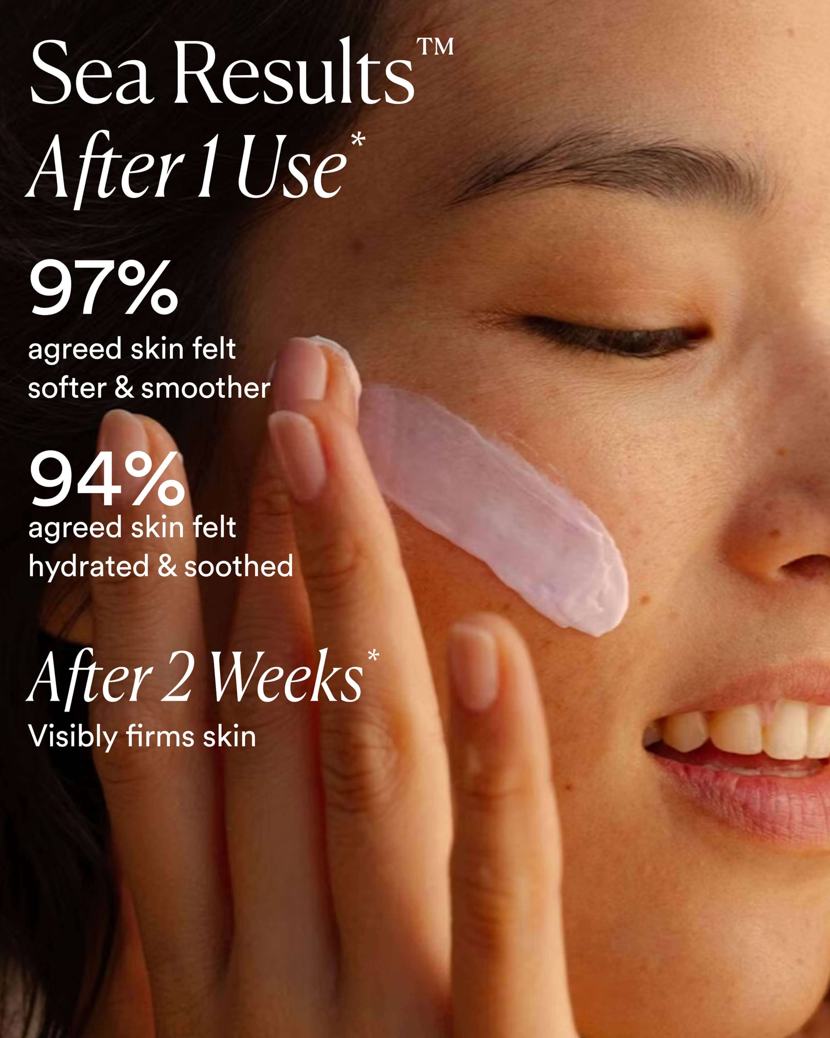 OSEA Dream Night Cream