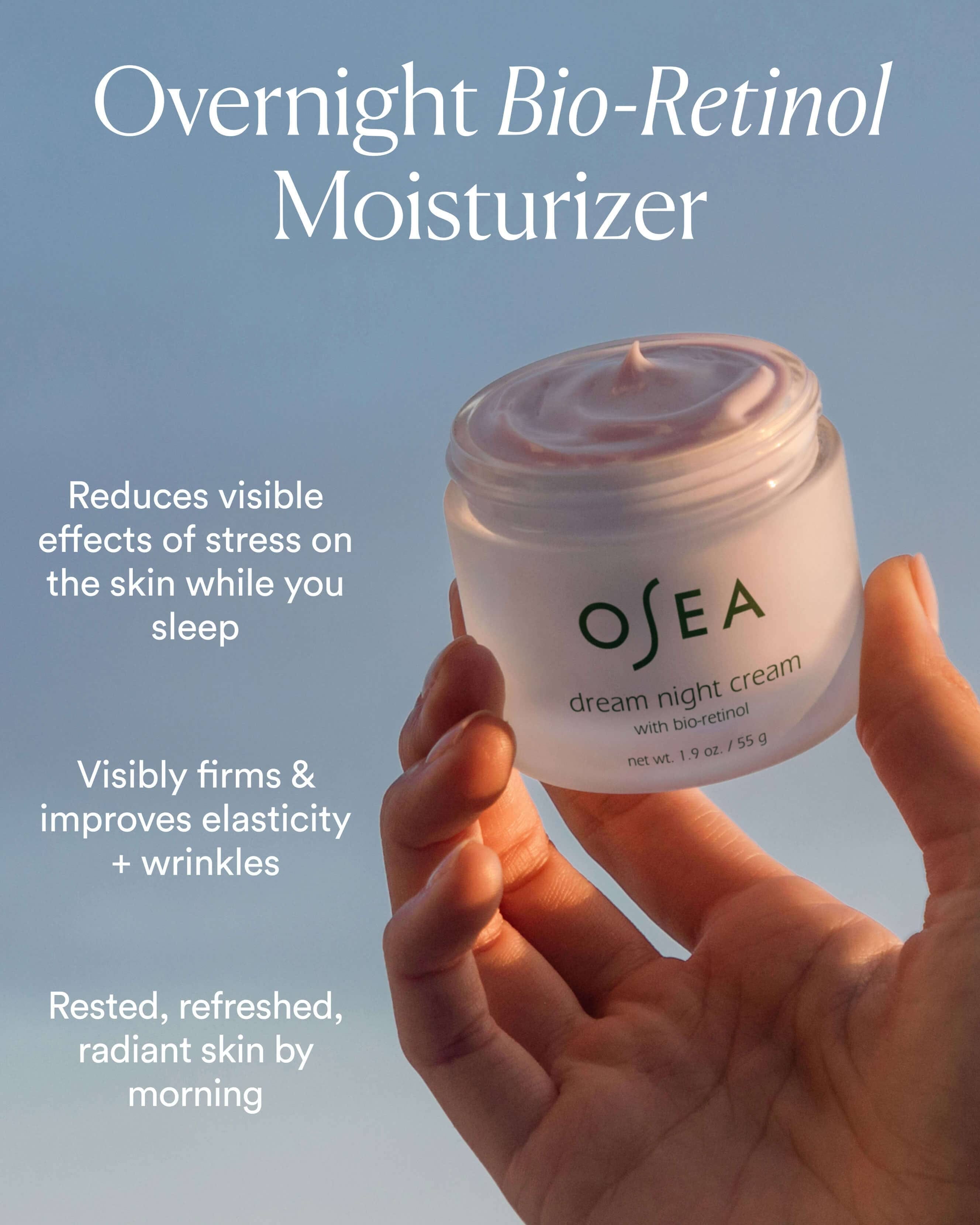 OSEA Dream Night Cream