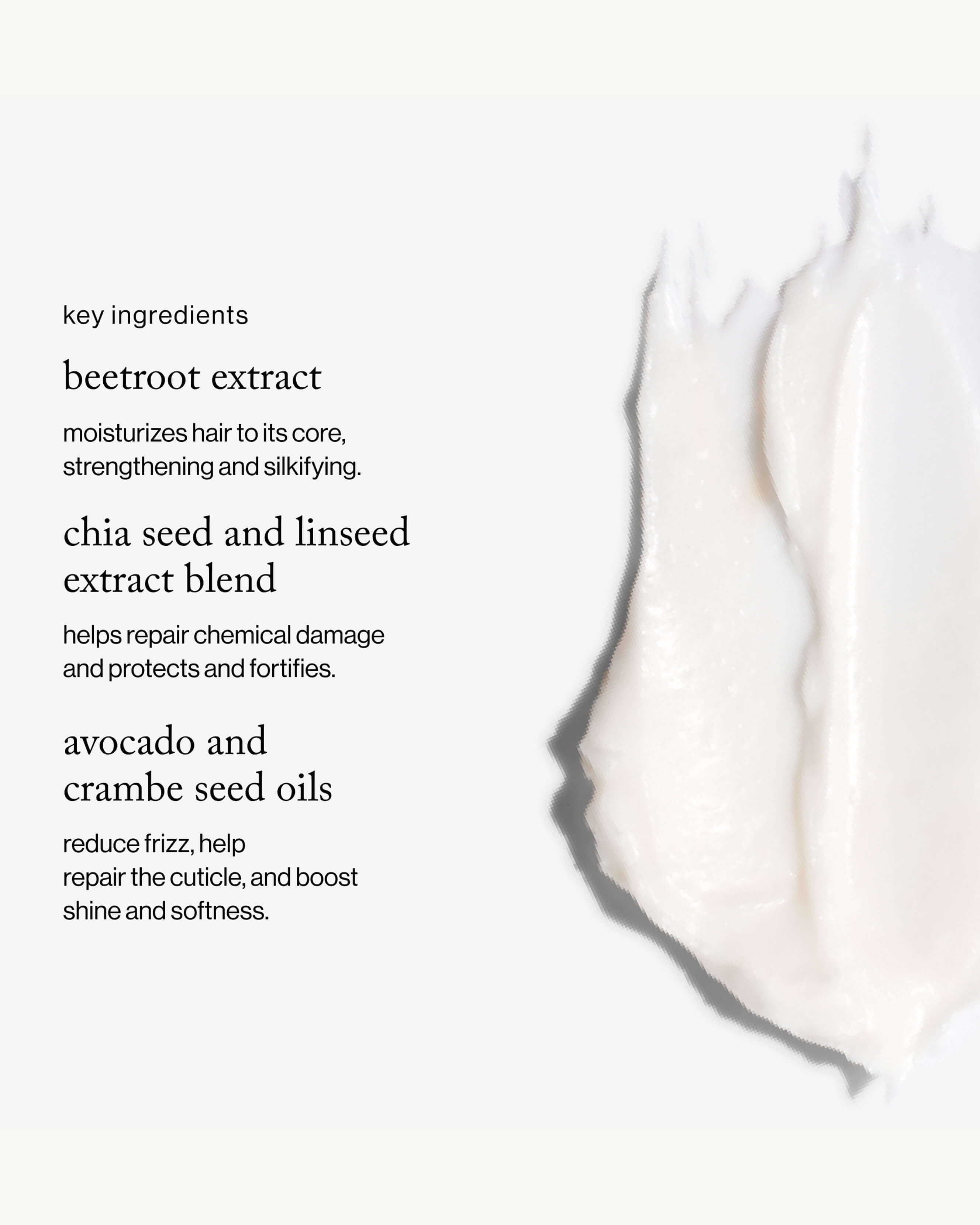 Goop Beauty Nutrient Shinebath Hair Mask