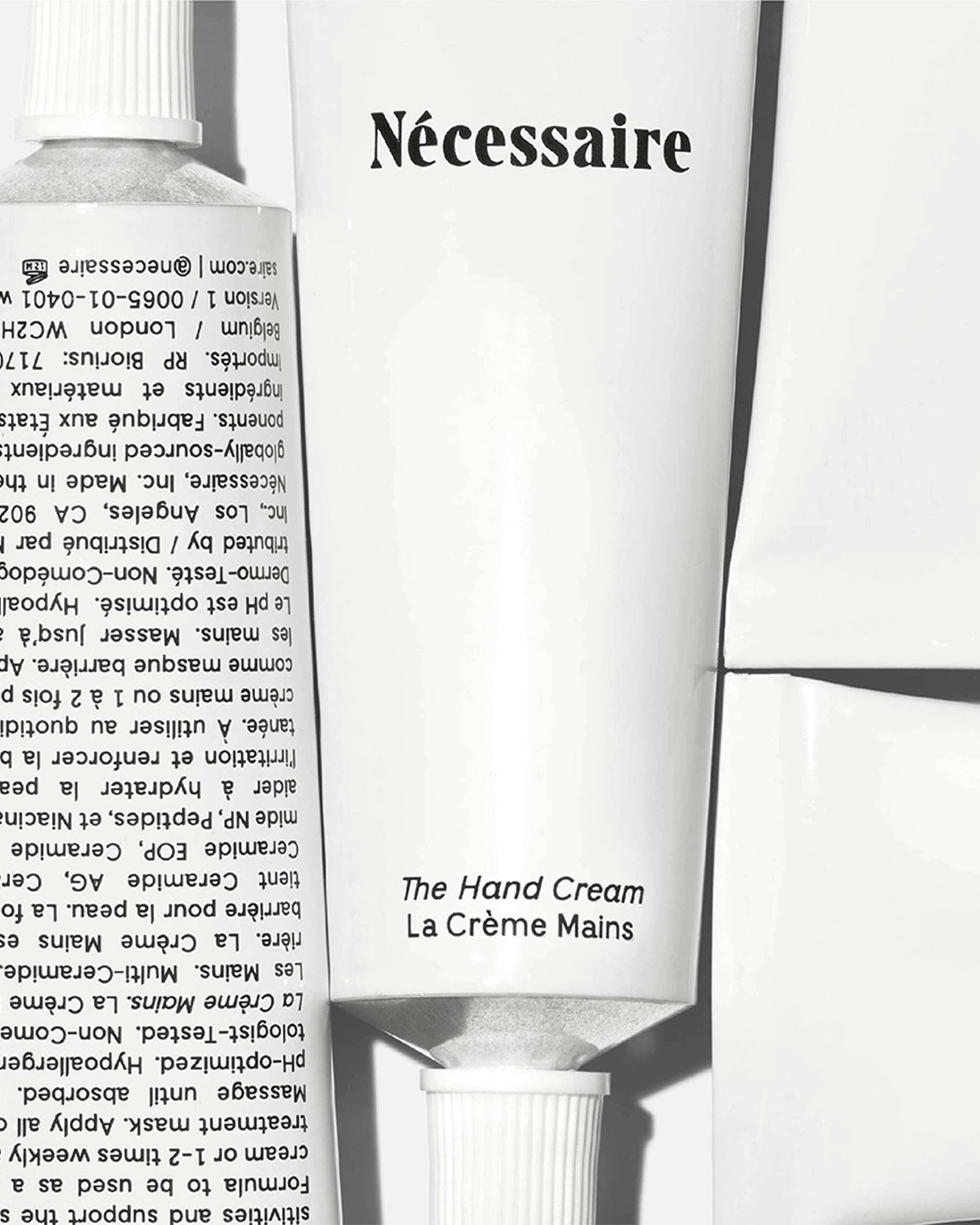 Nécessaire The Hand Cream