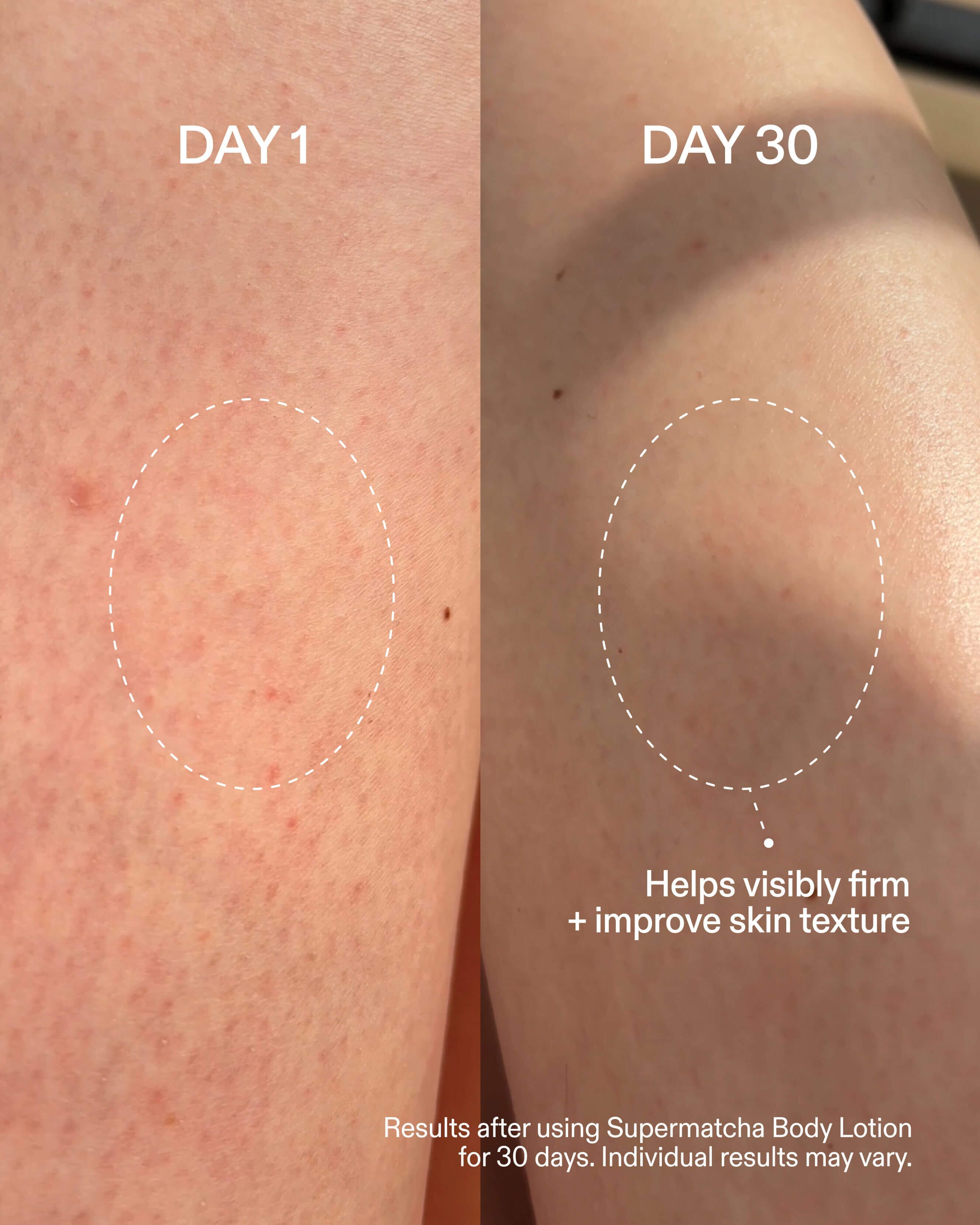 Iota Supermatcha Body Lotion+