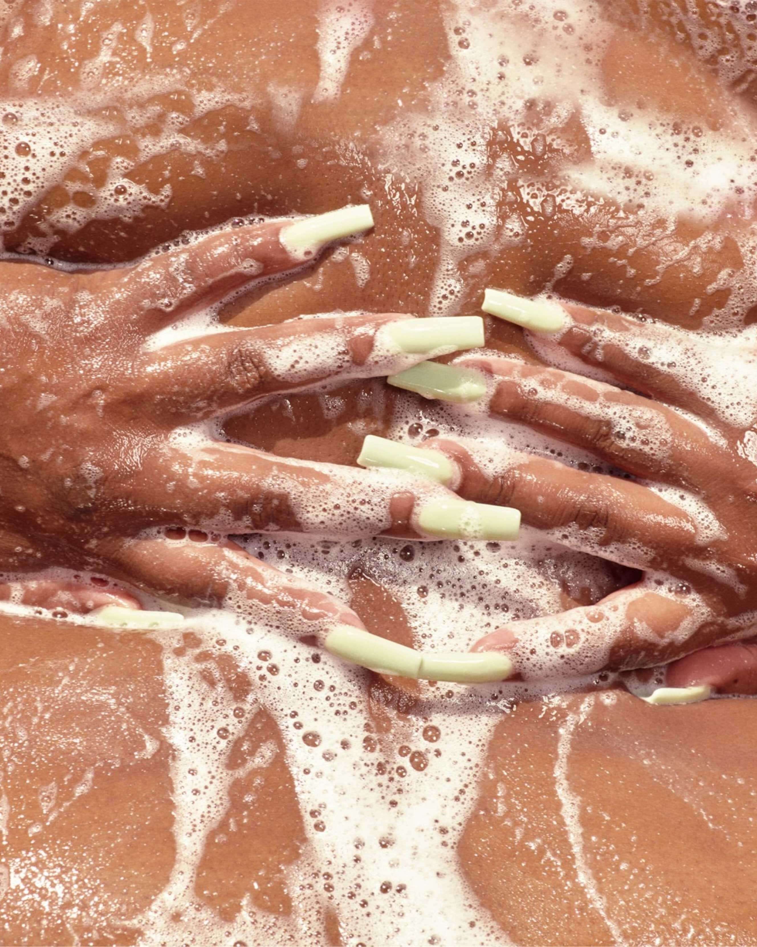 54 Thrones Moisturizing Butter Cream Body Wash