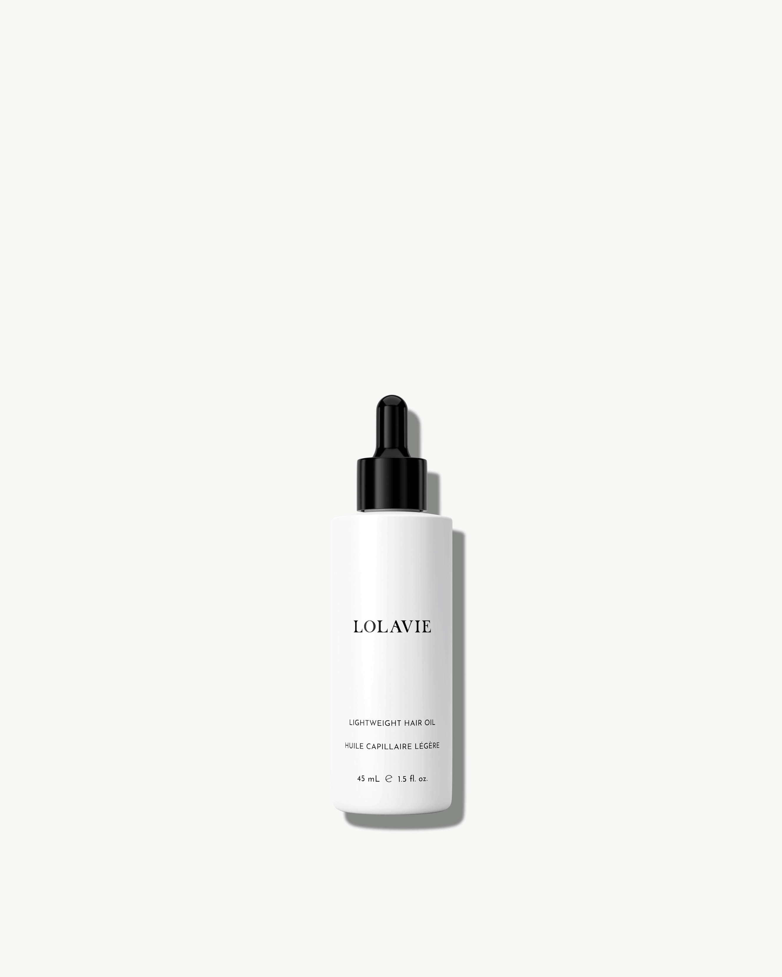 Lolavie Lightweight Hair Oil