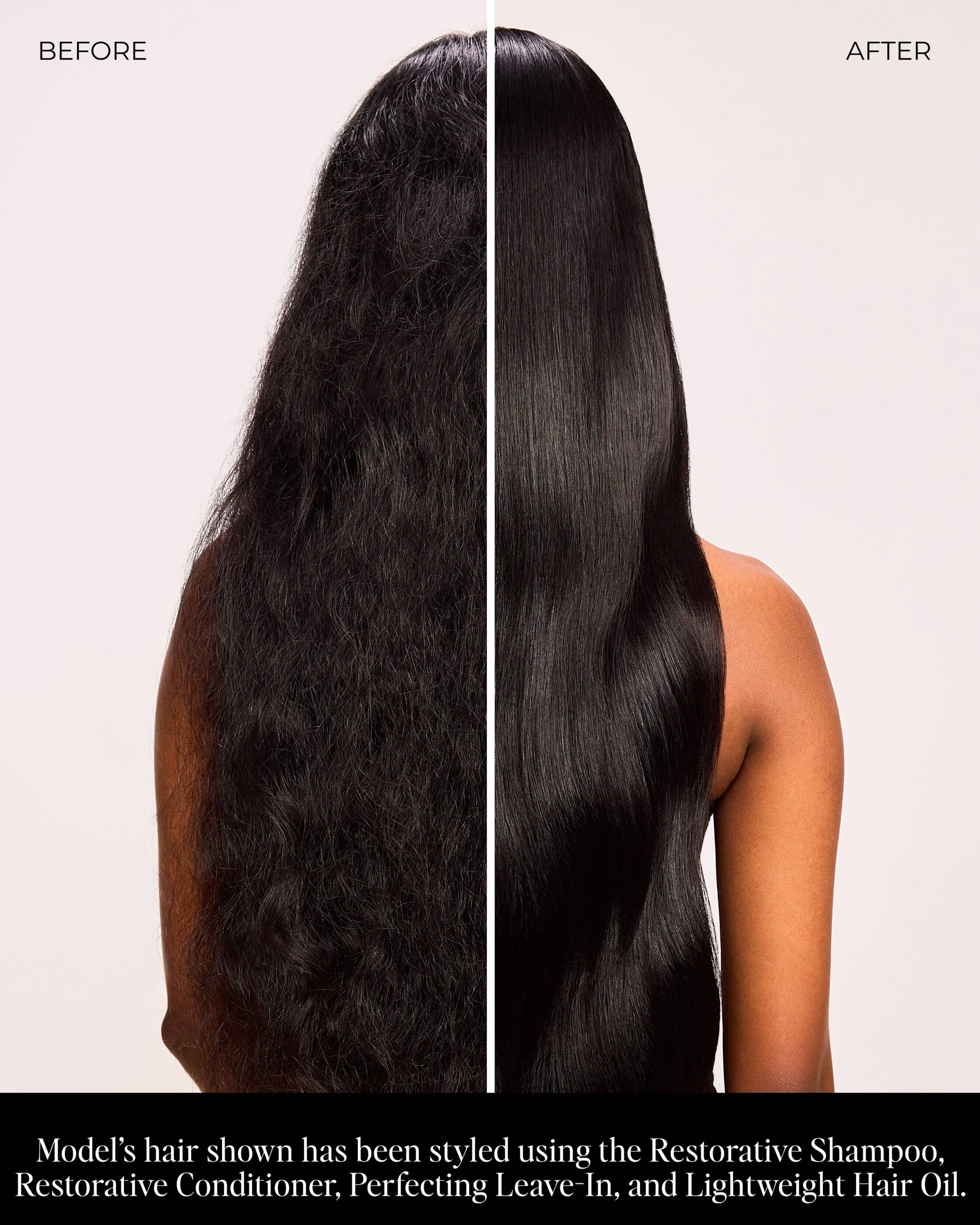 Lolavie Lightweight Hair Oil