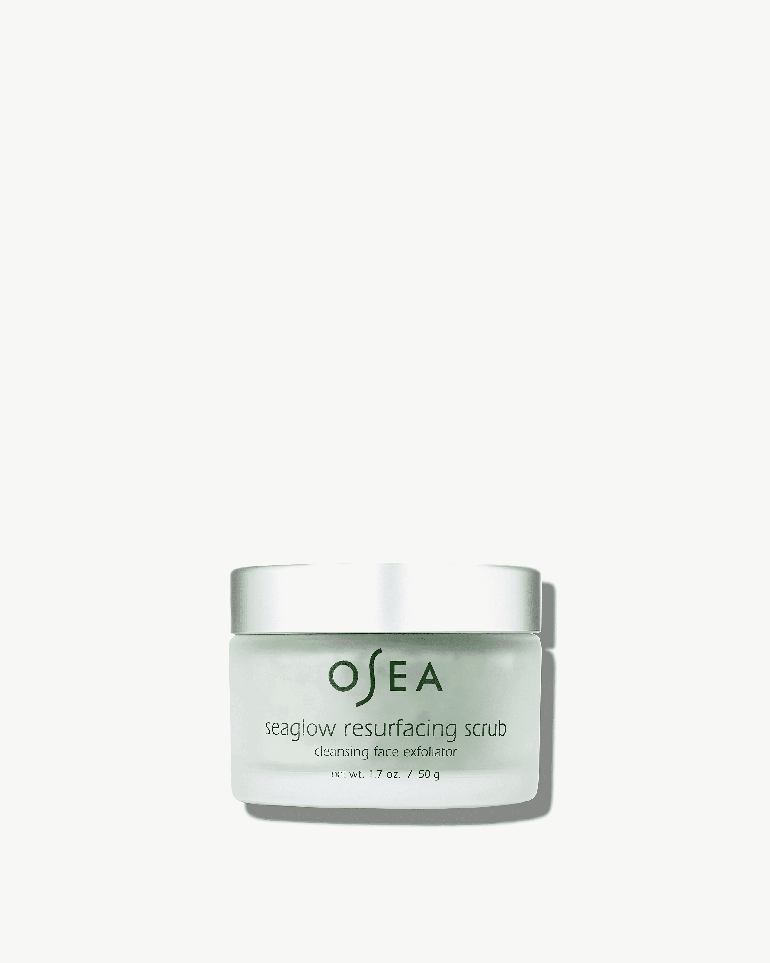 OSEA Seaglow Resurfacing Scrub