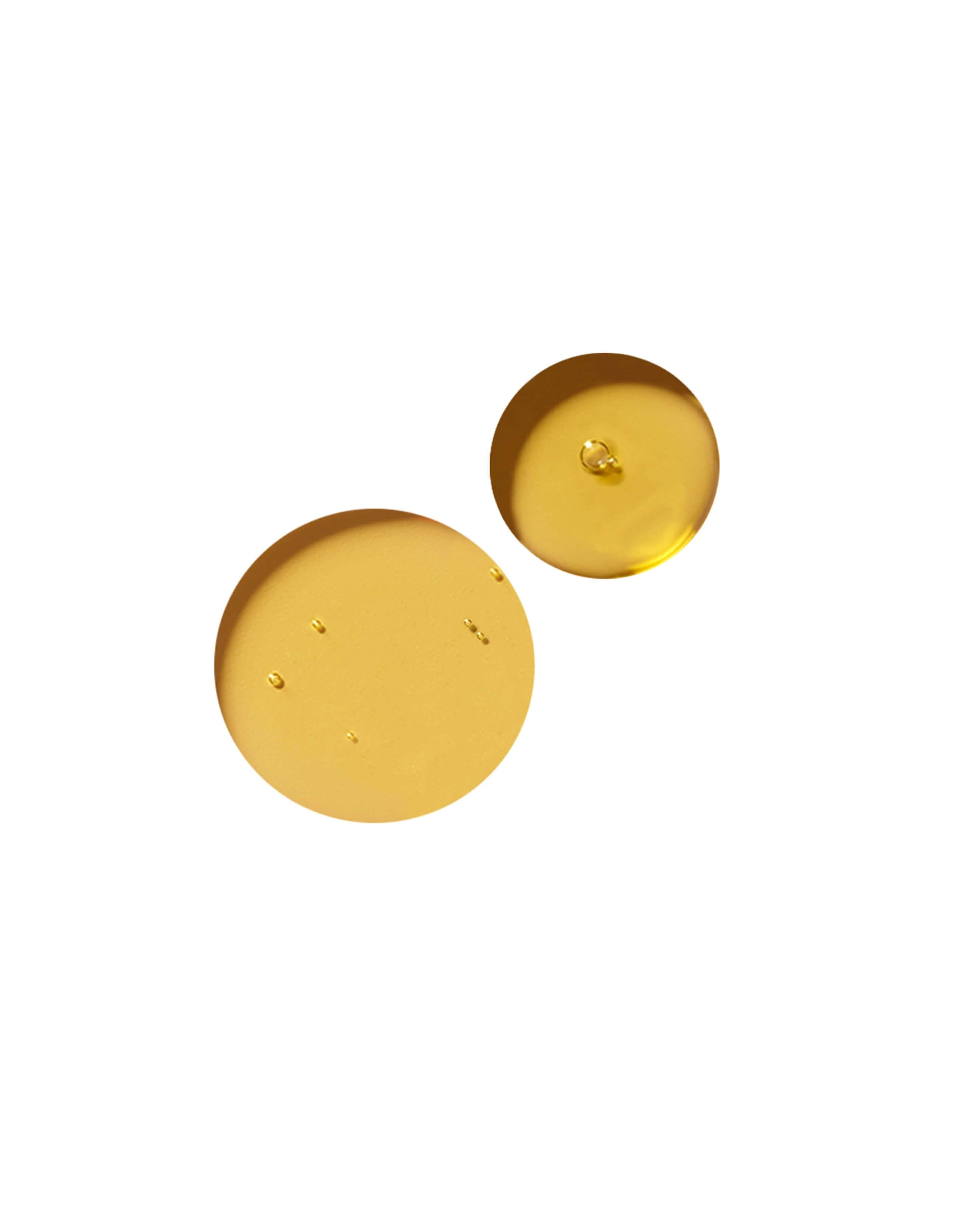 True Botanicals Pure Radiance Body Oil