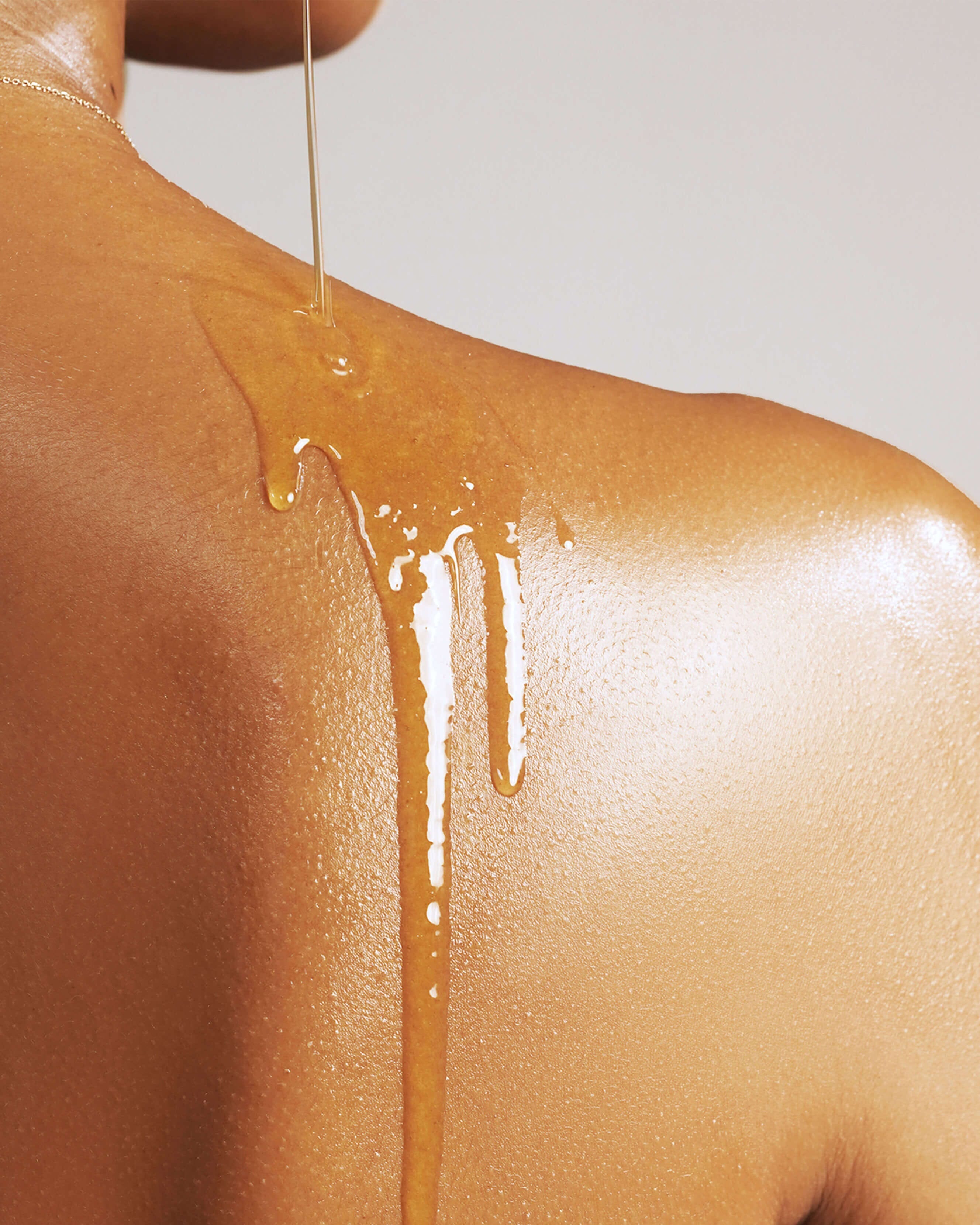 True Botanicals Pure Radiance Body Oil