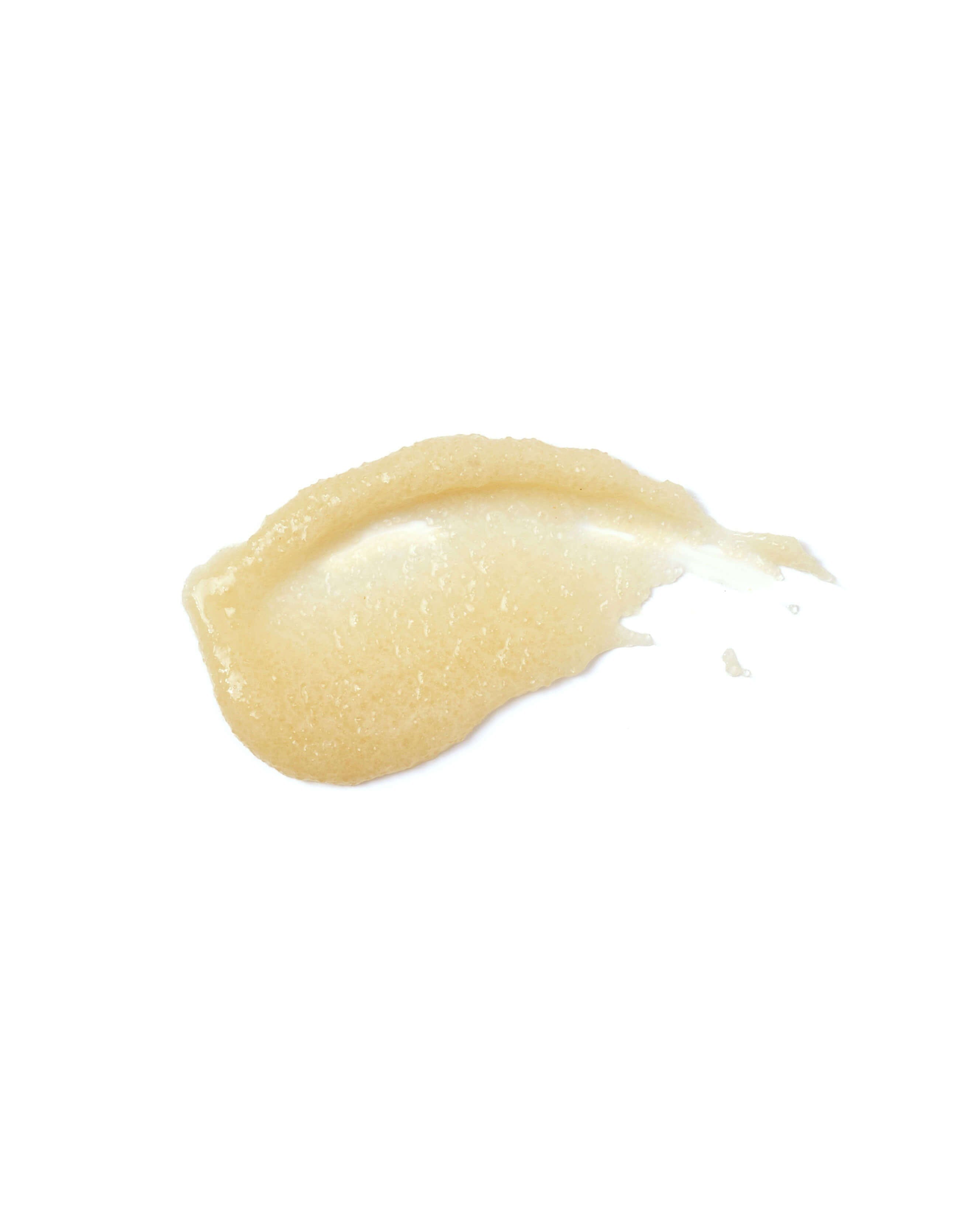 True Botanicals Pure Radiance Sugar Scrub