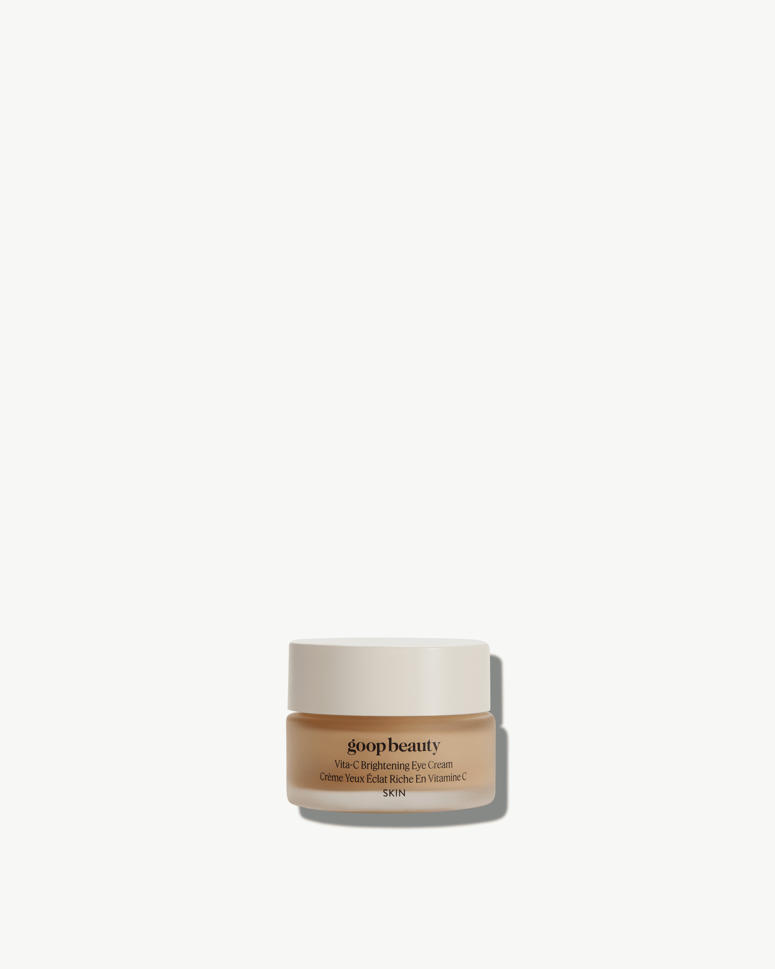 Goop Beauty GOOPGLOW Vita - C Brightening Eye Cream
