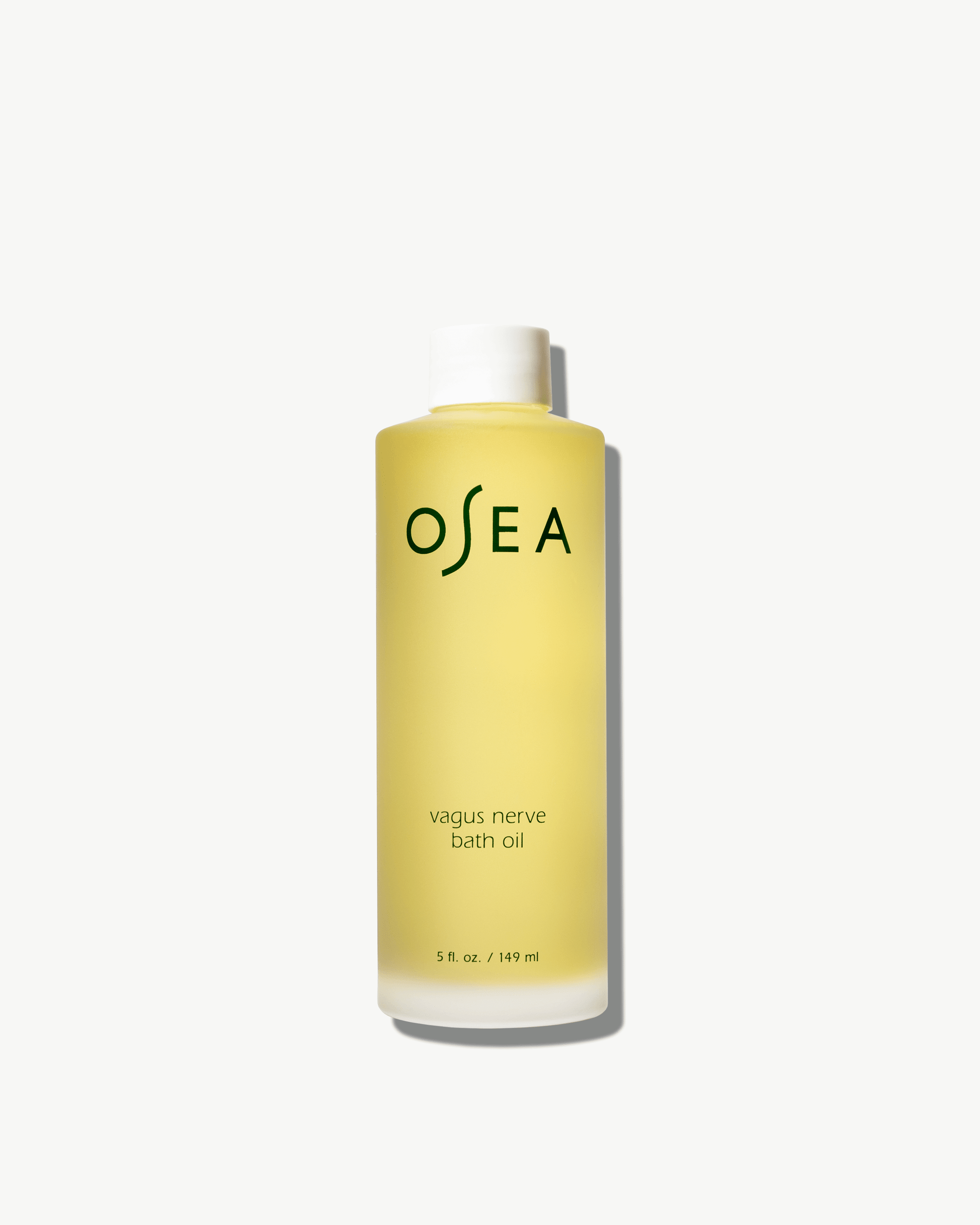 OSEA Vagus Nerve Bath Oil