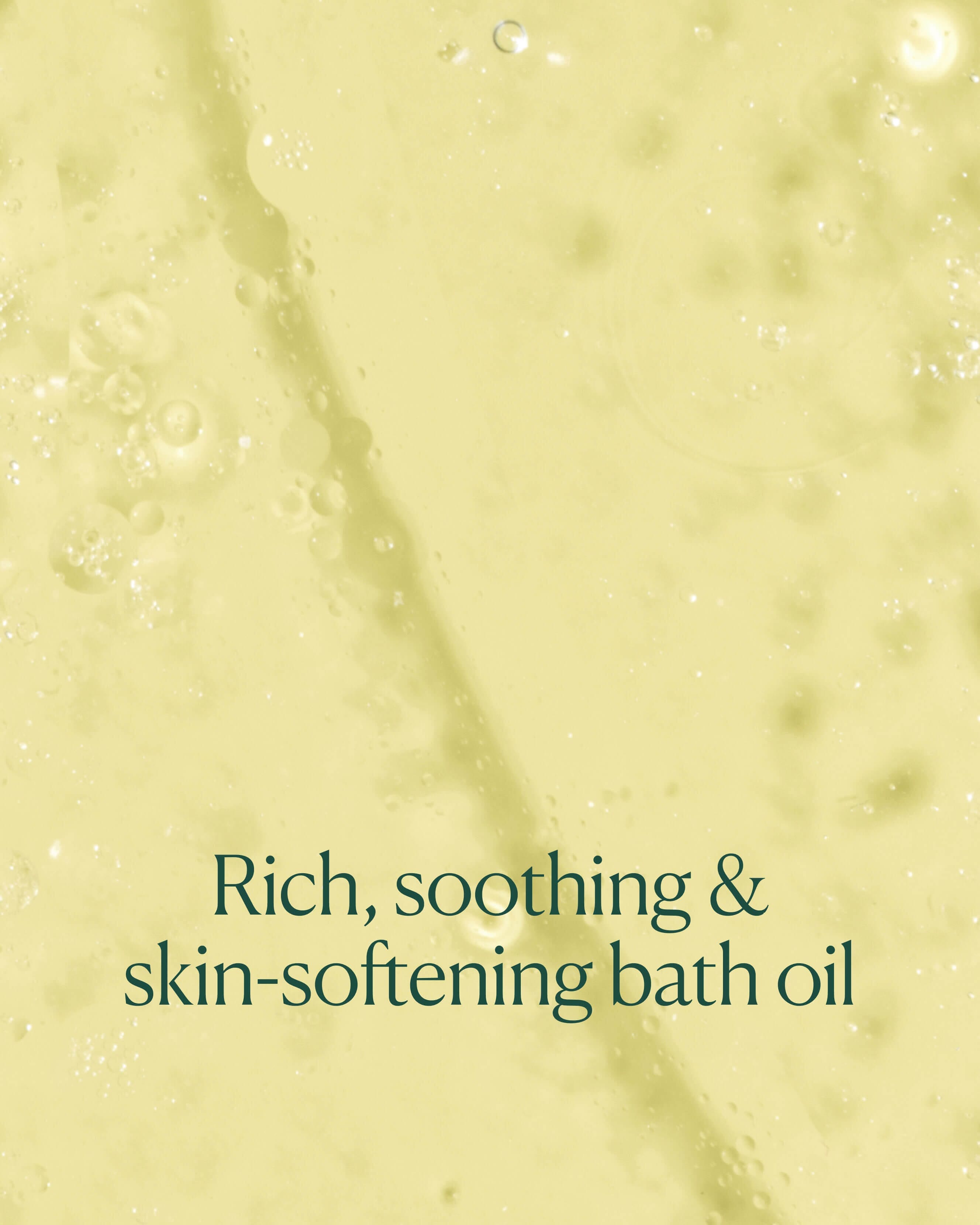OSEA Vagus Nerve Bath Oil