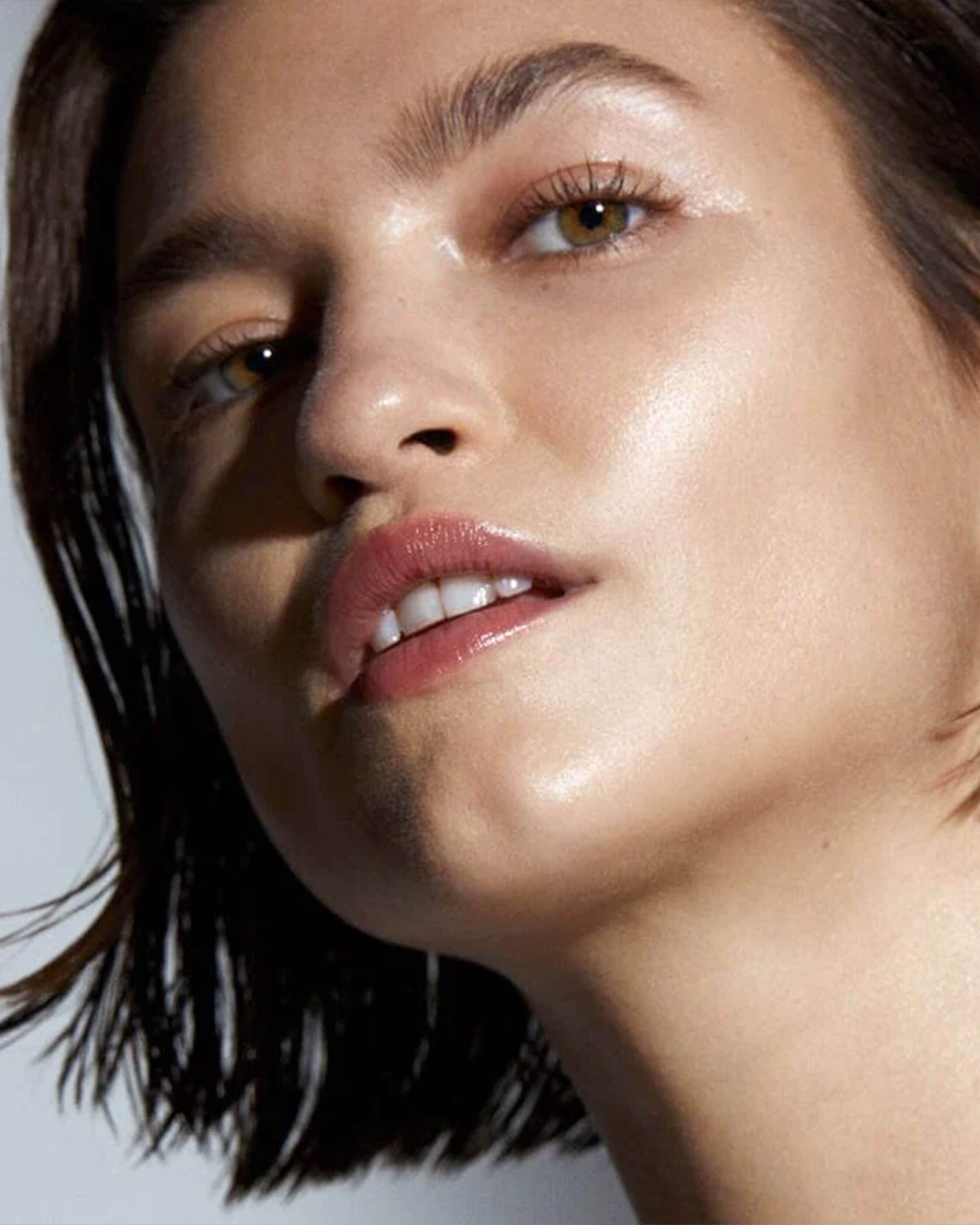 Iris&romeo The Reset - Luminous Hyaluronic Serum Spray