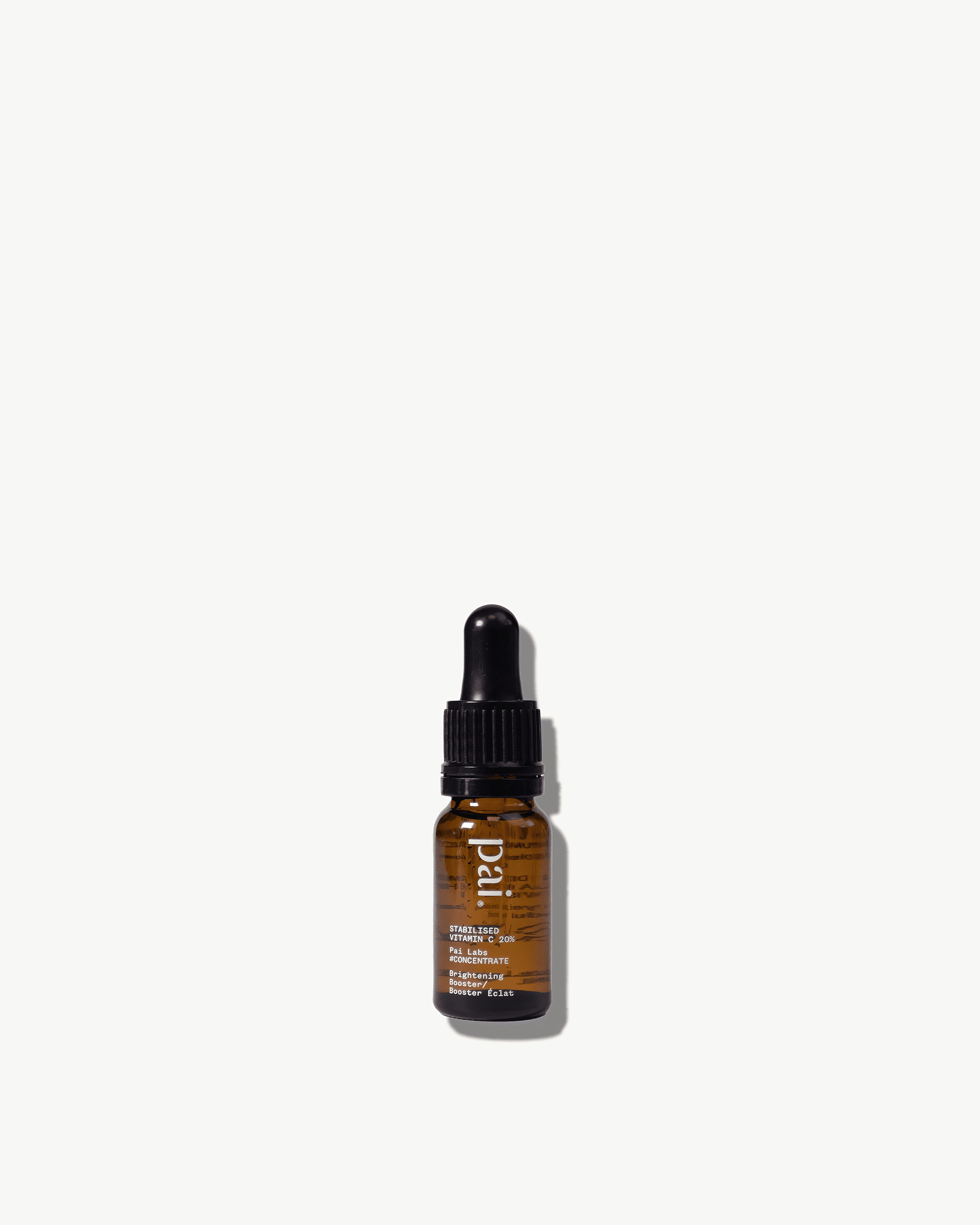 Pai Stabilized Vitamin C 20% Brightening Booster