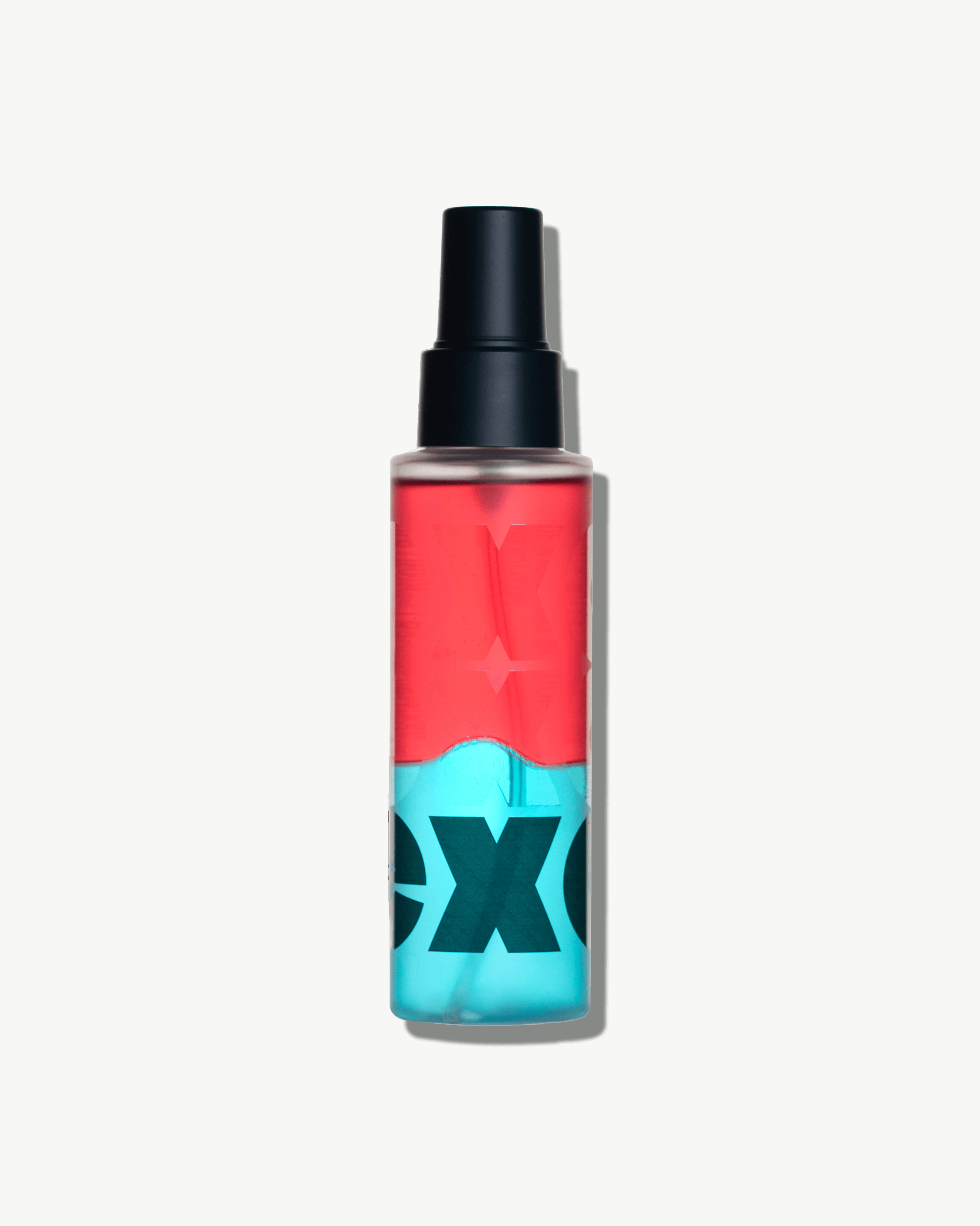 Exa Dual Shield Set + Glow Mist