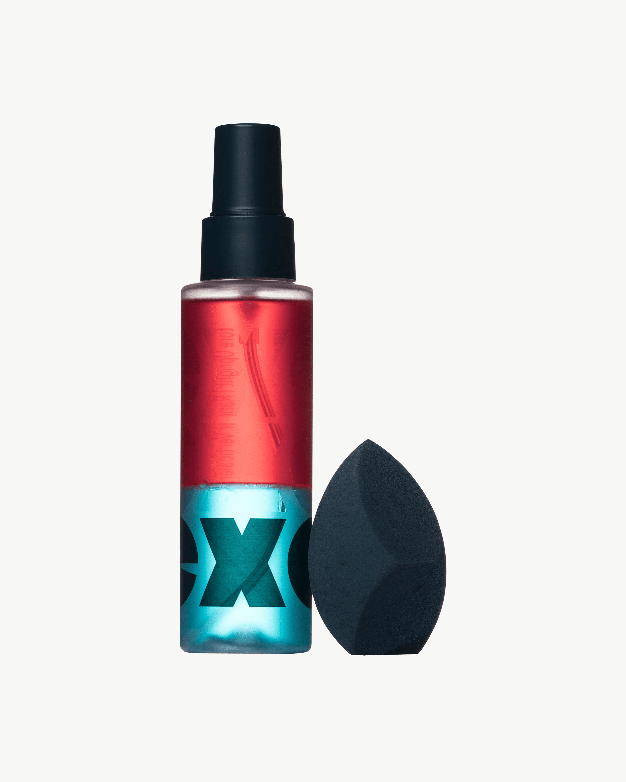 Exa Dual Shield Set + Glow Mist