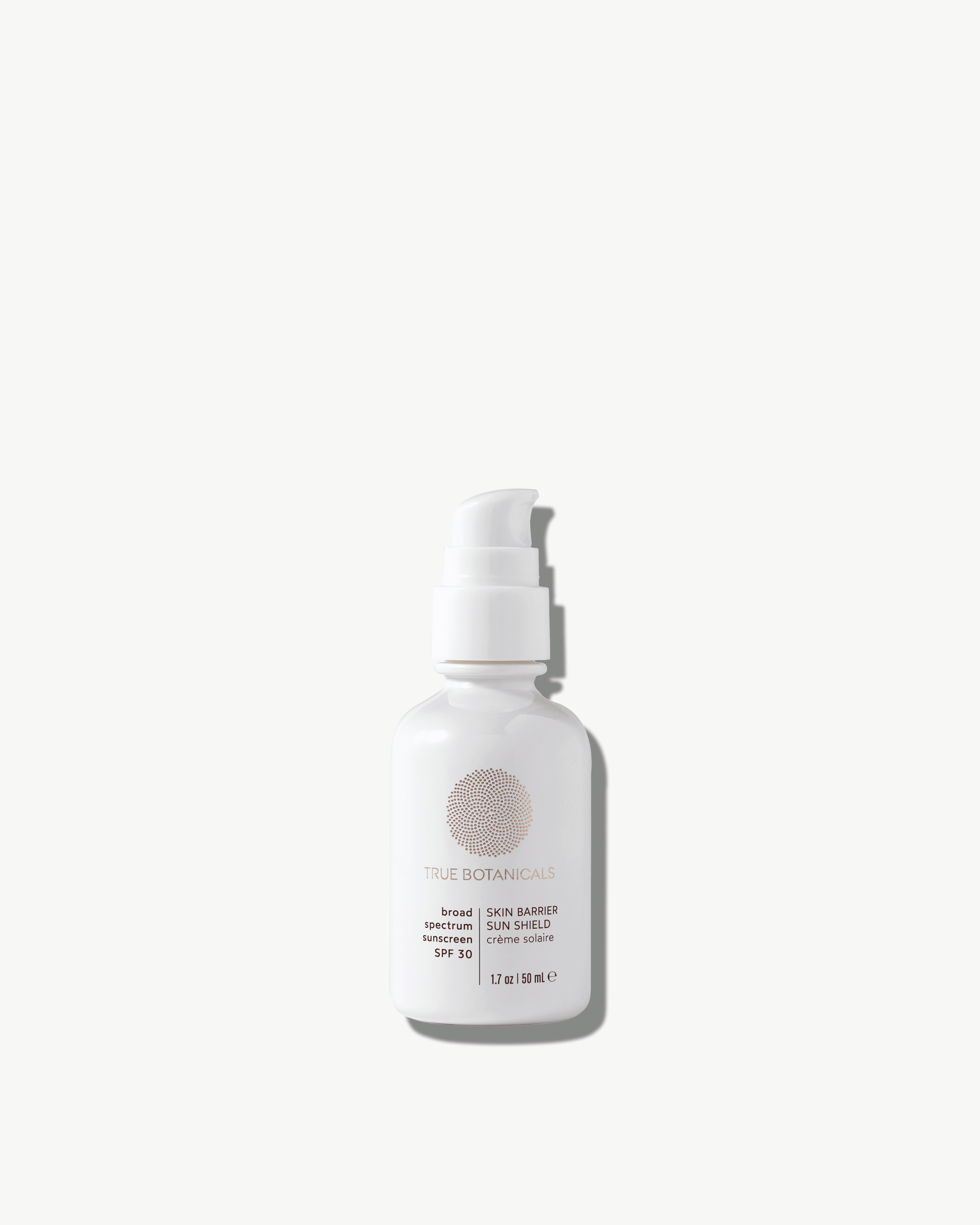 True Botanicals Skin Barrier Sun Shield SPF 30