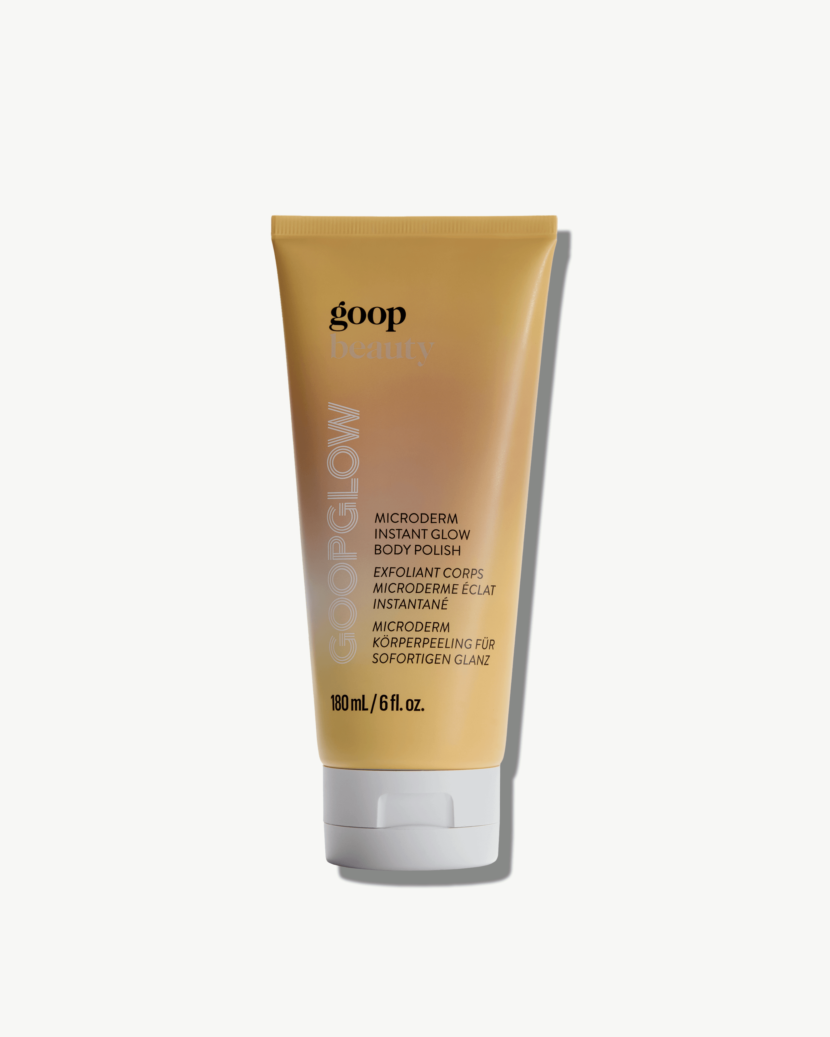 Goop Beauty GOOPGLOW Microderm Instant Glow Body Polish