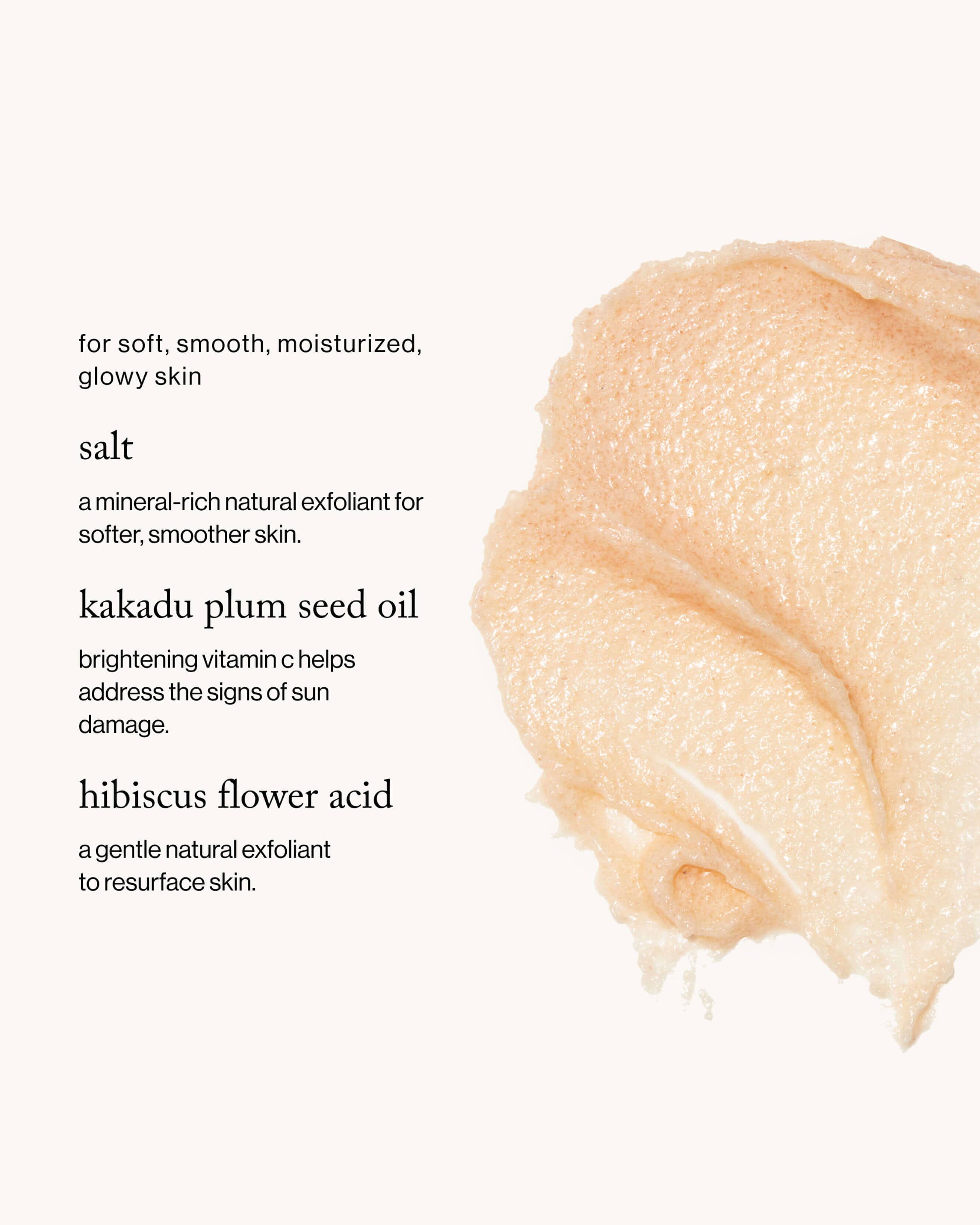 Goop Beauty GOOPGLOW Microderm Instant Glow Body Polish