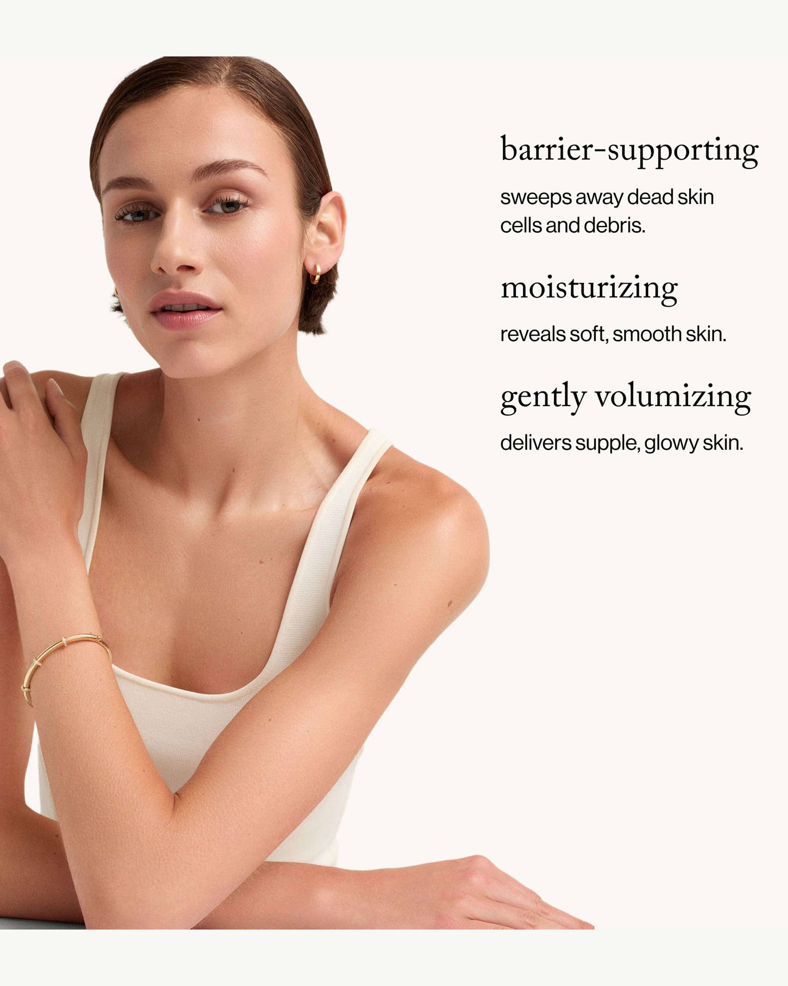 Goop Beauty GOOPGLOW Microderm Instant Glow Body Polish