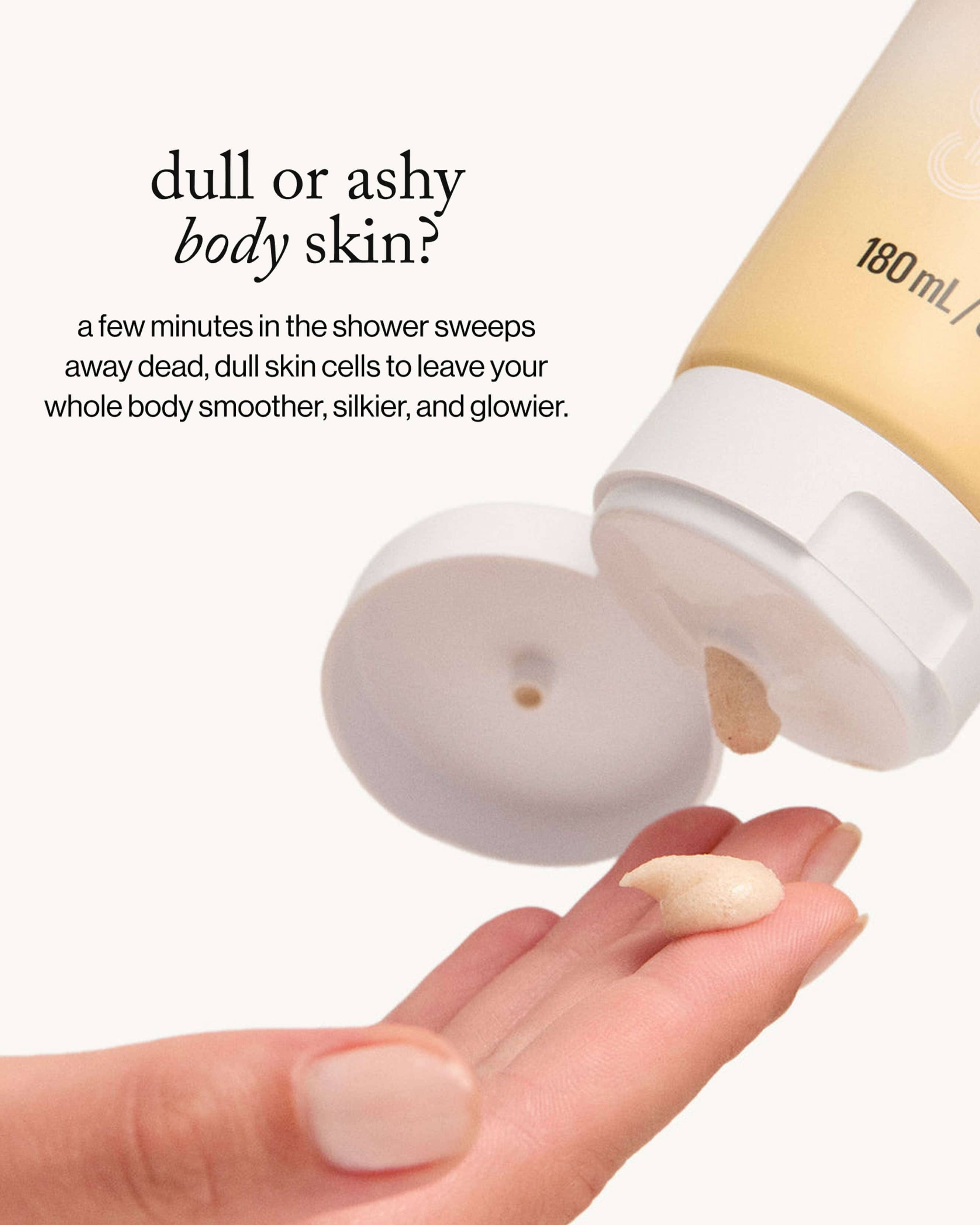 Goop Beauty GOOPGLOW Microderm Instant Glow Body Polish