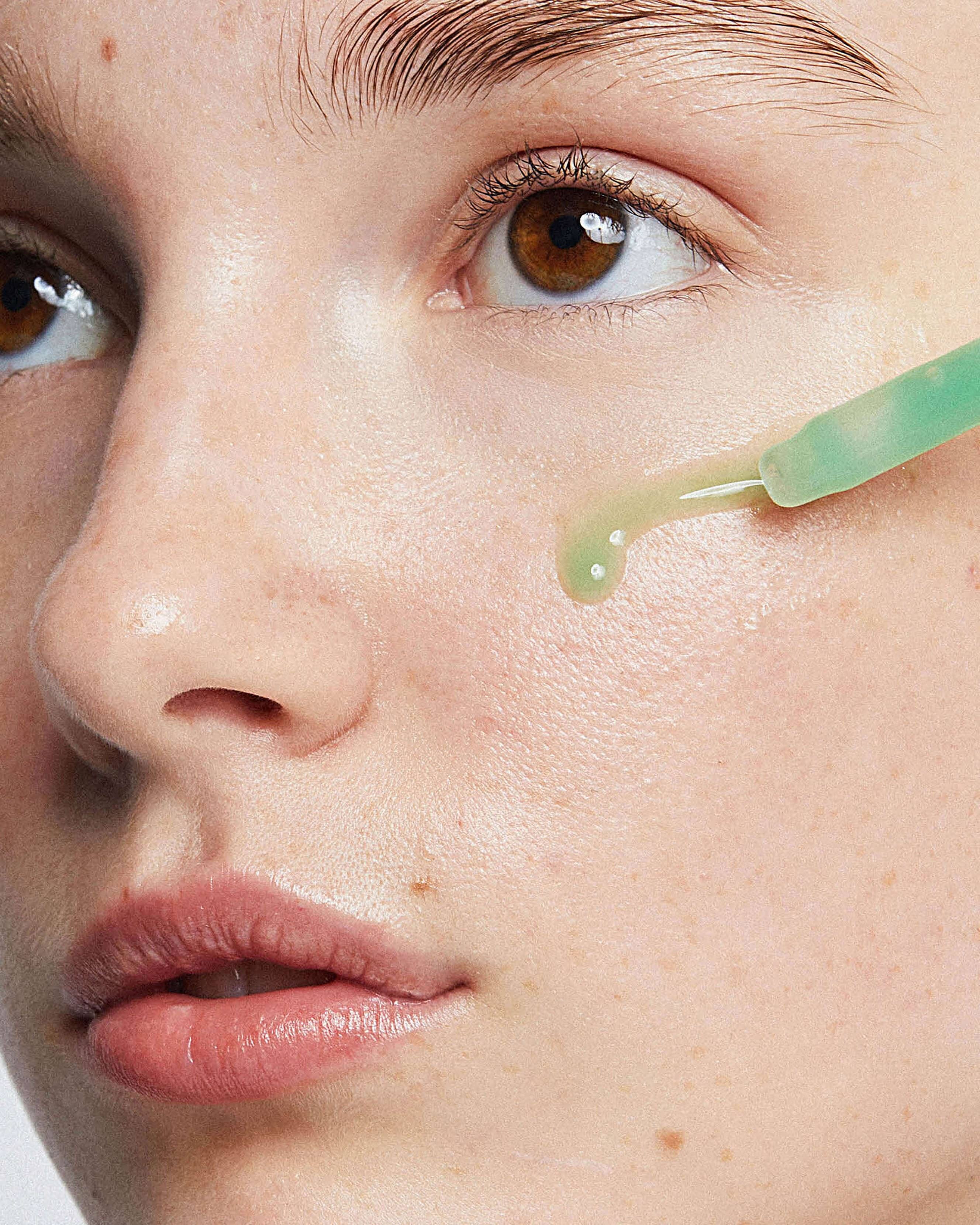 Ere Perez Quandong Green Booster Serum