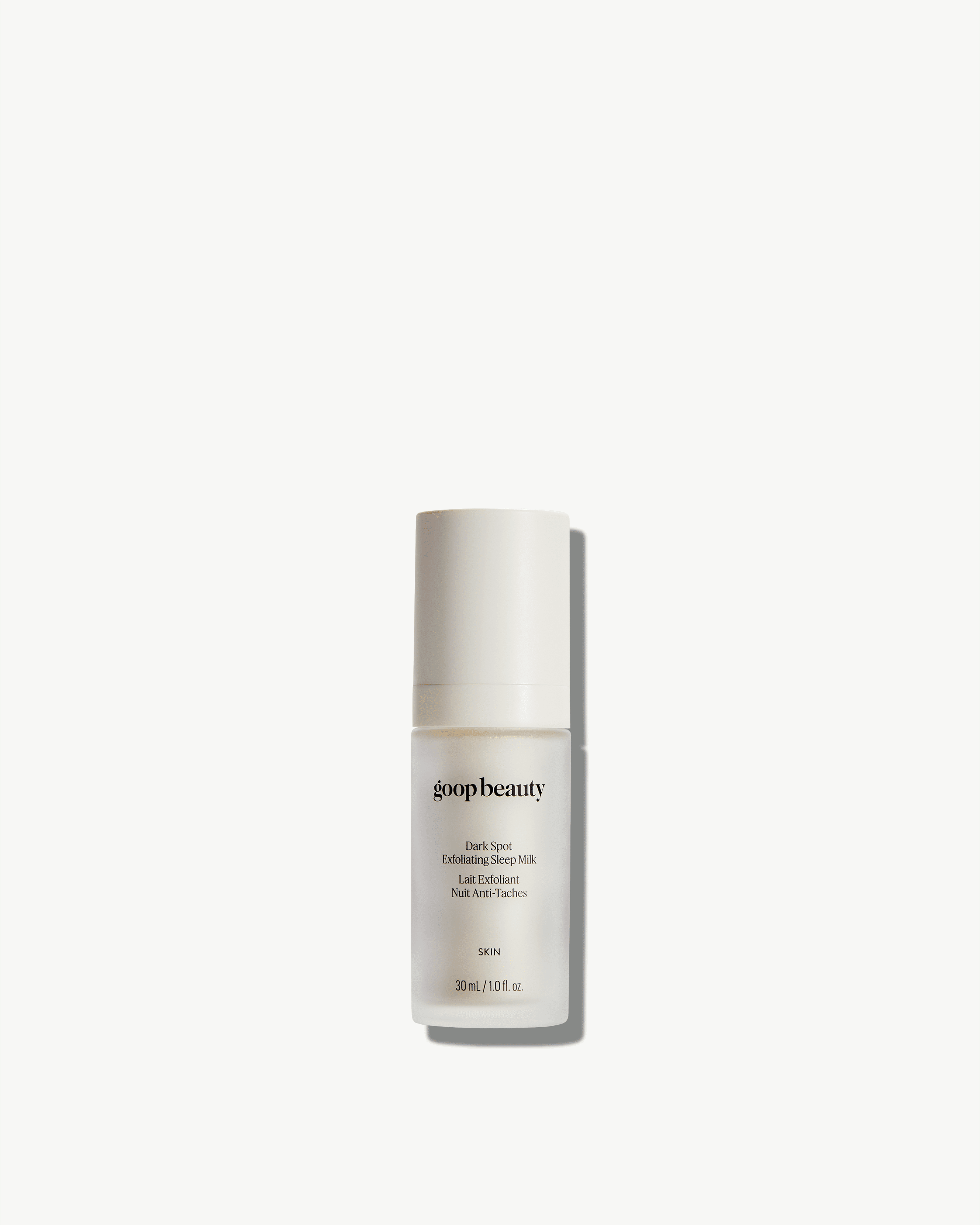 Goop Beauty GOOPGLOW Dark Spot Exfoliating Sleep Milk