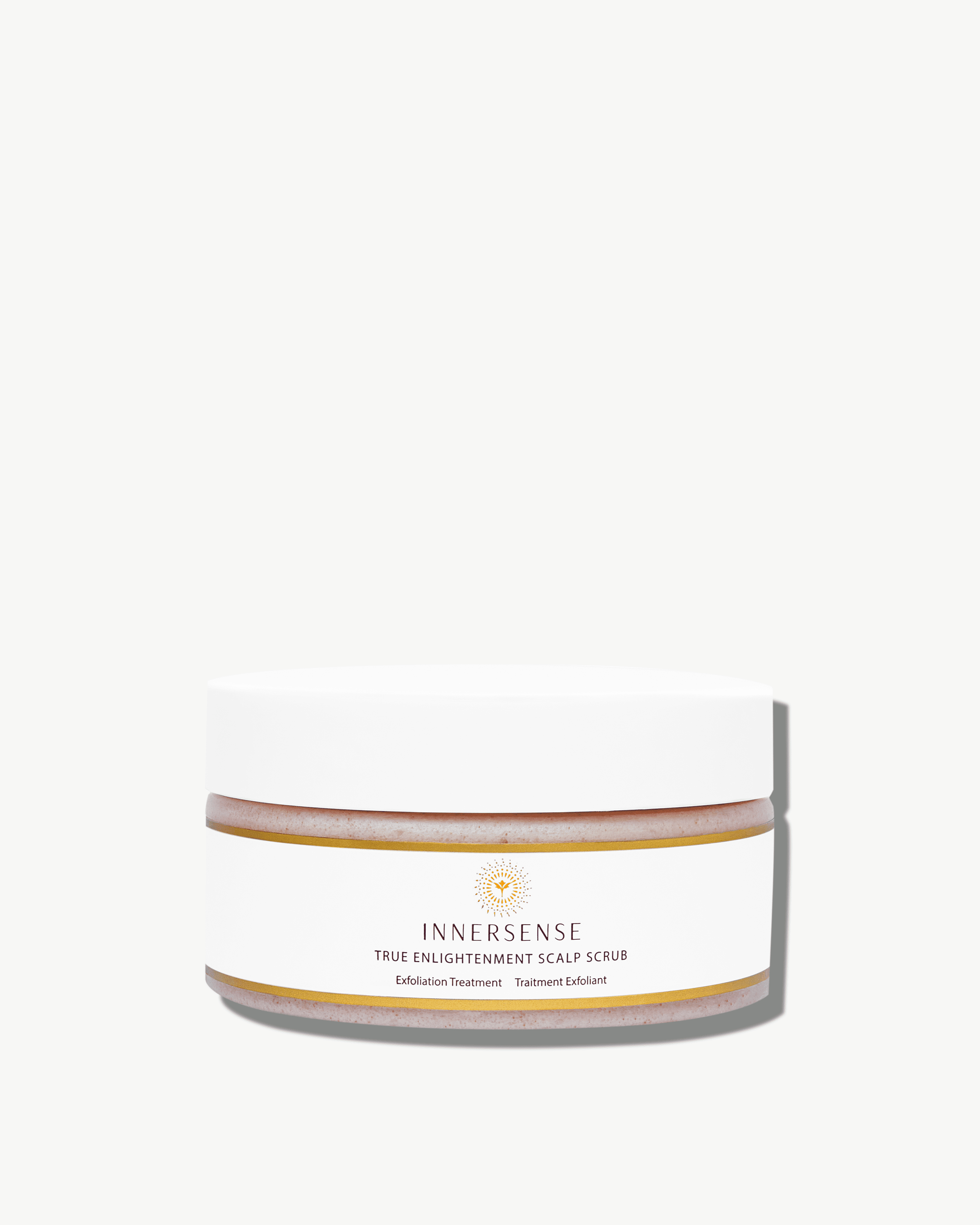 Innersense Organic Beauty True Enlightenment Scalp Scrub