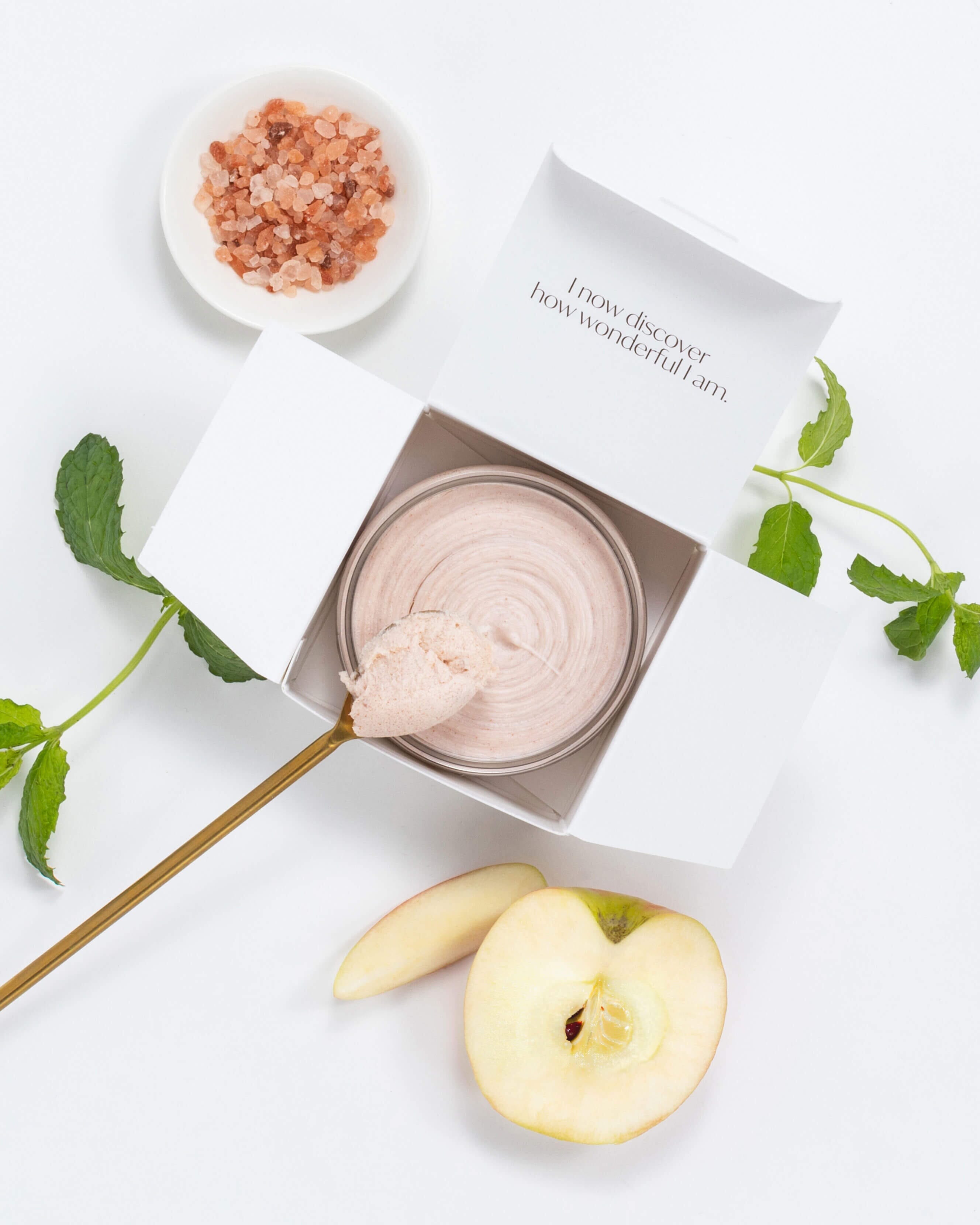 Innersense Organic Beauty True Enlightenment Scalp Scrub