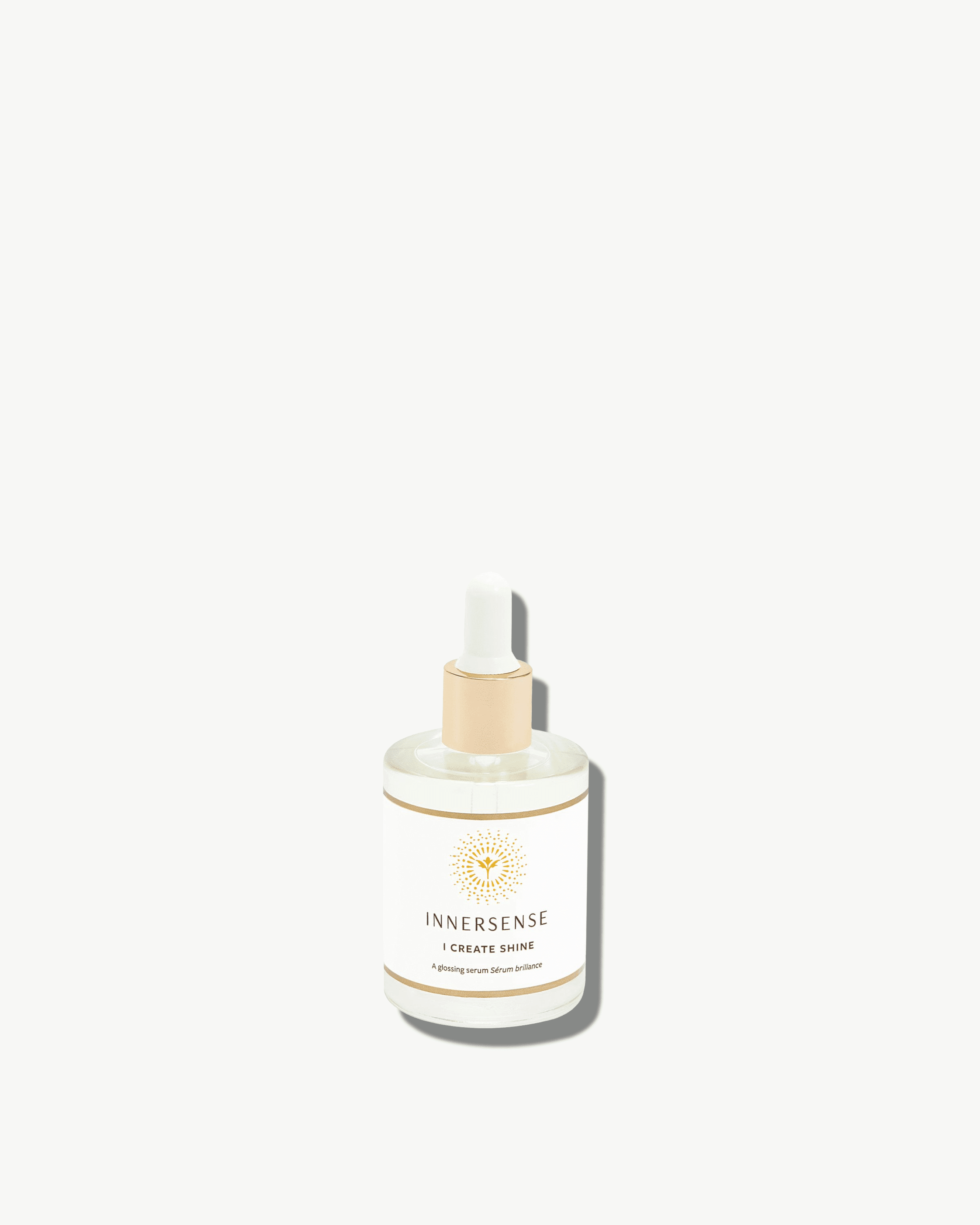 Innersense Organic Beauty I Create Shine