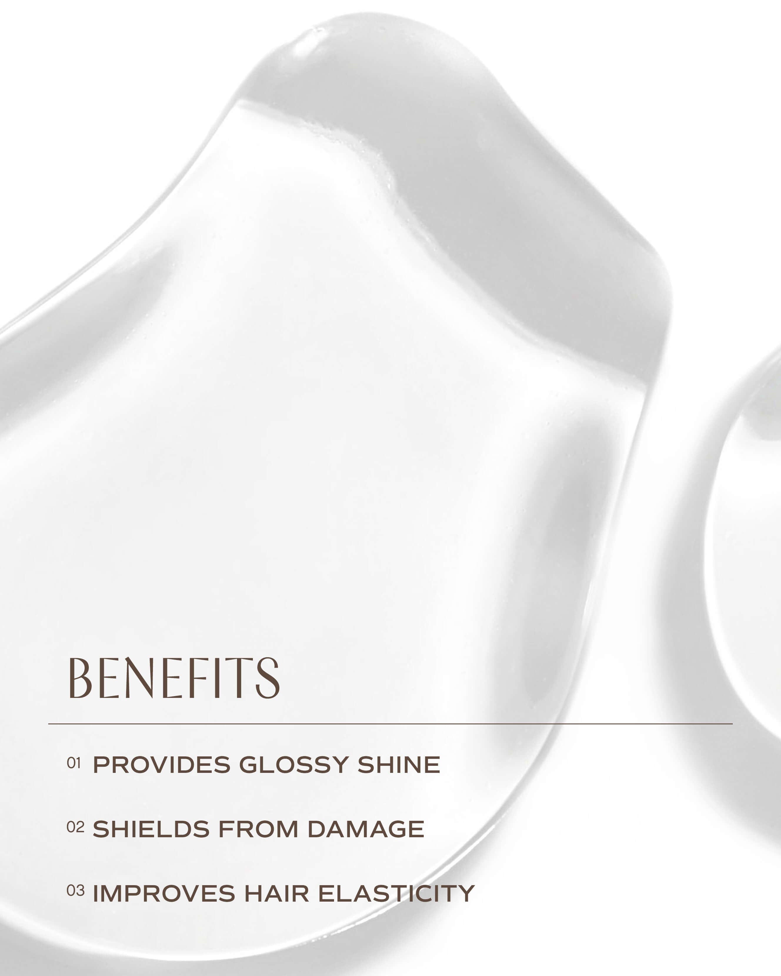 Innersense Organic Beauty I Create Shine