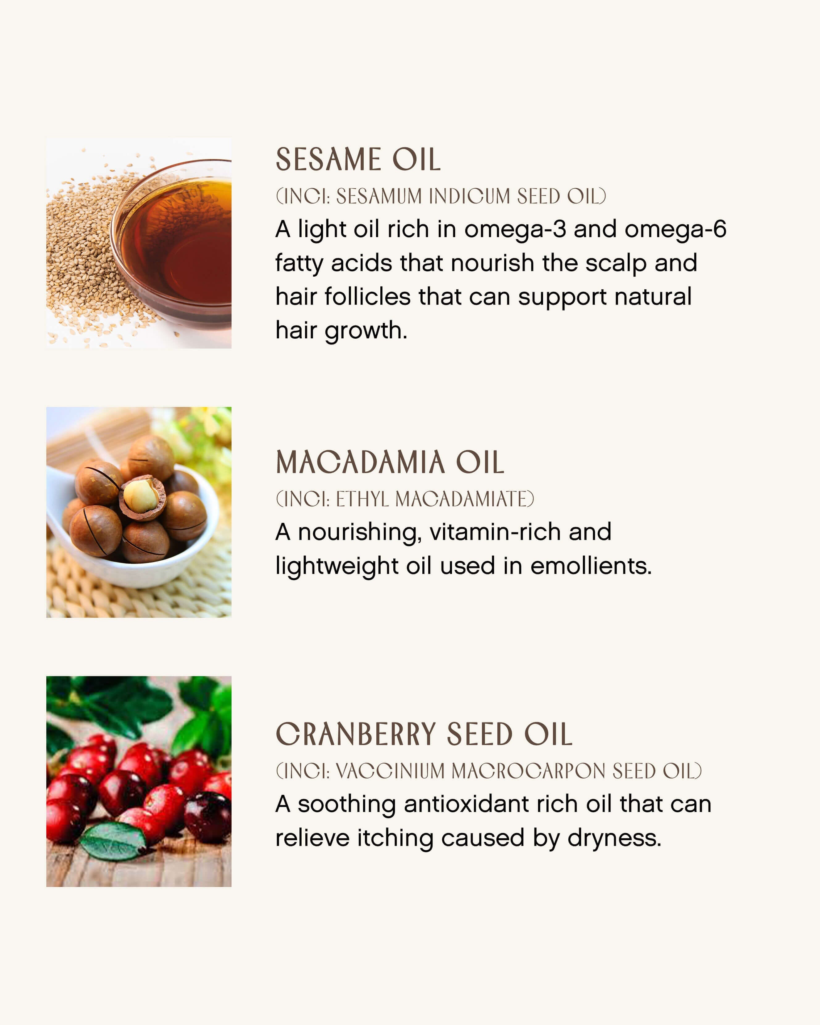 Innersense Organic Beauty I Create Shine