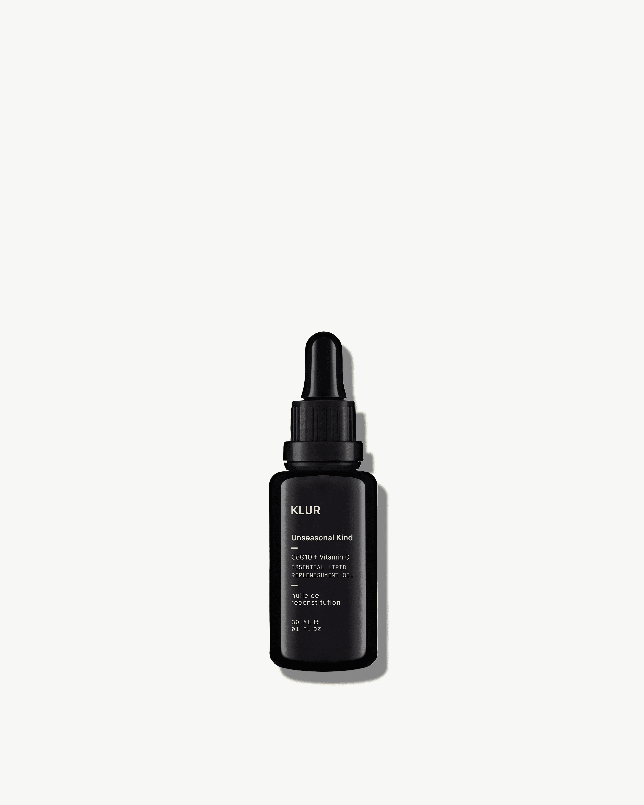 Klur Unseasonal Kind Face Oil