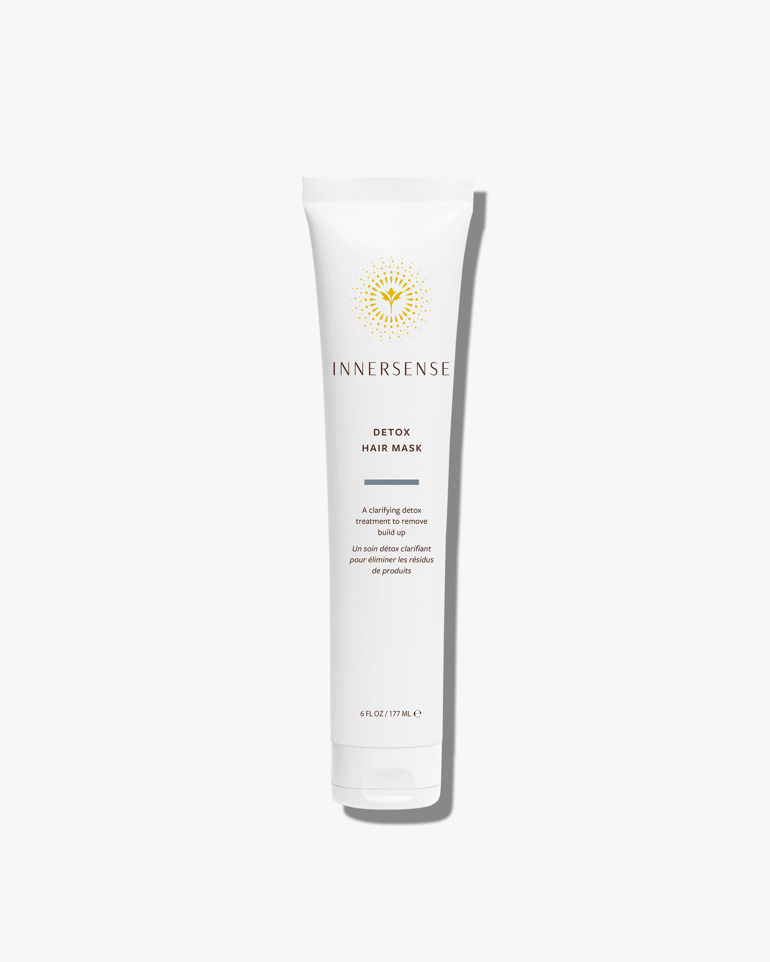 Innersense Organic Beauty Detox Hair Mask