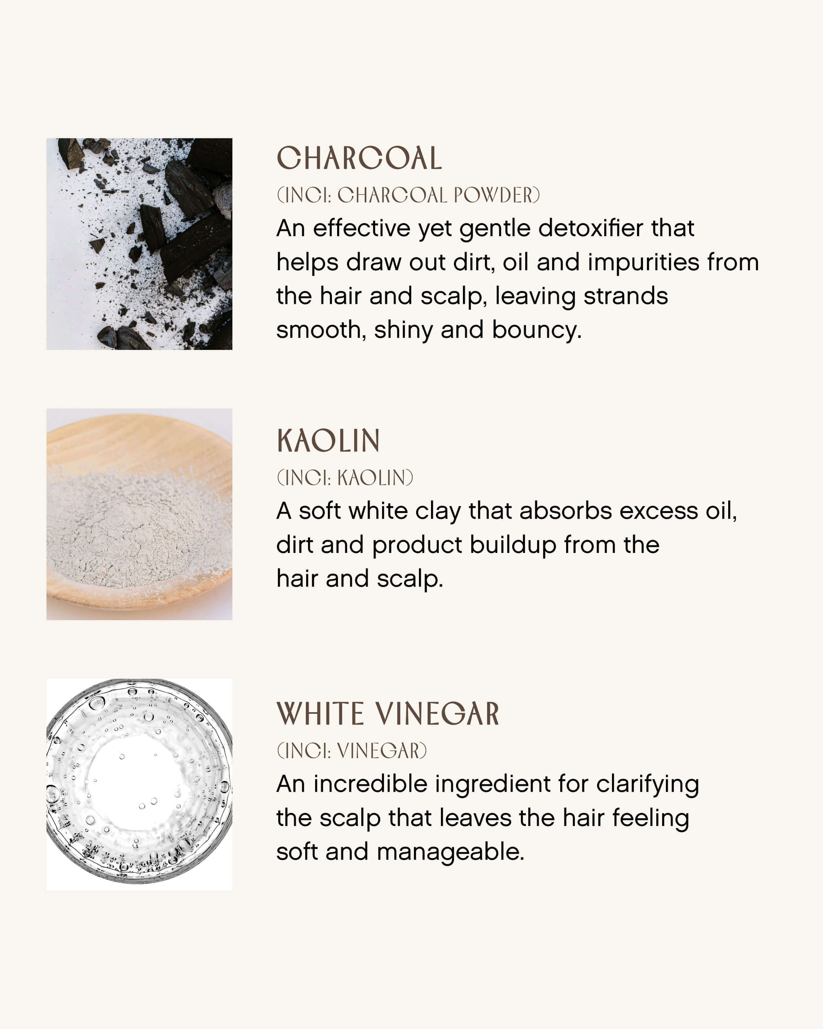 Innersense Organic Beauty Detox Hair Mask