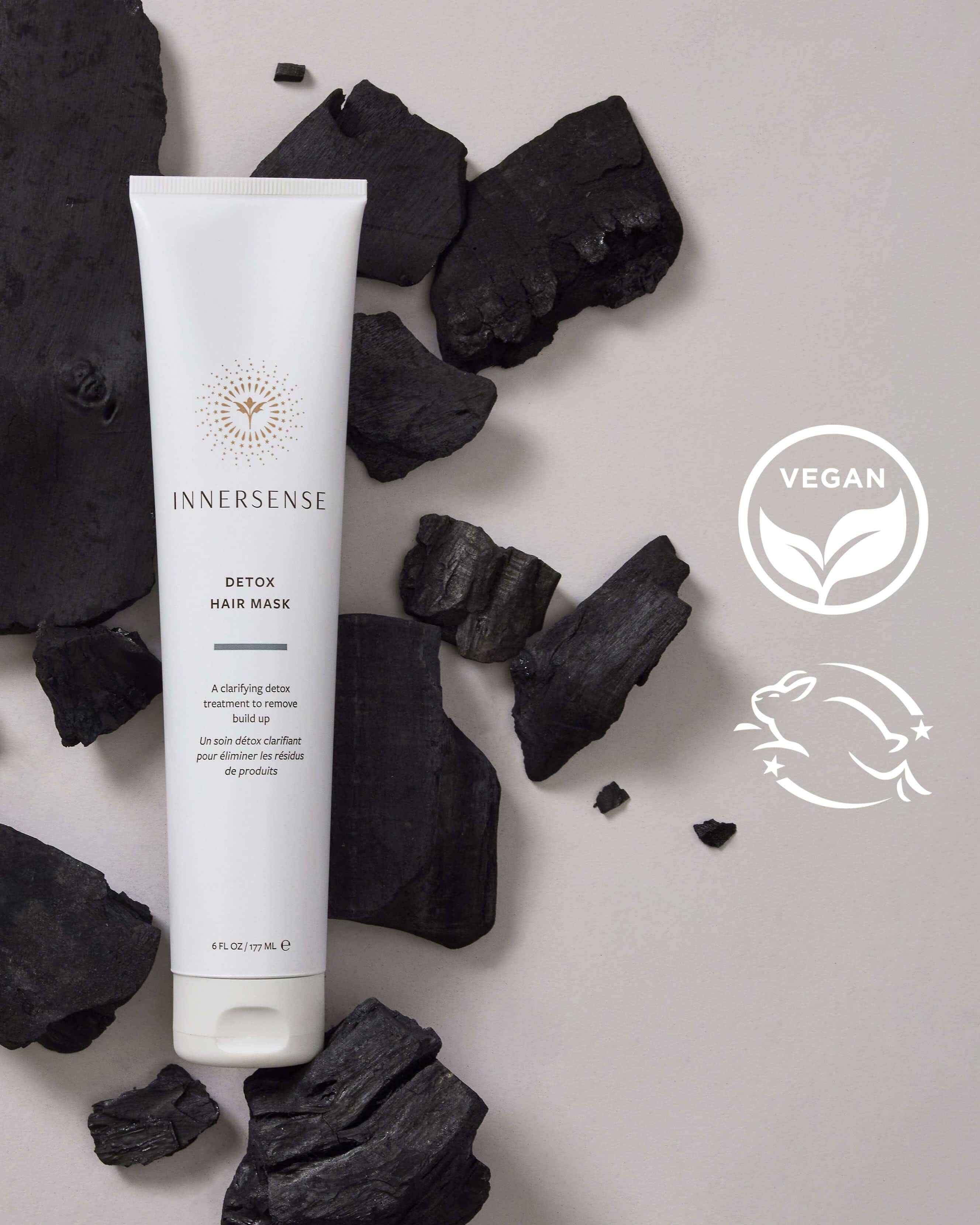 Innersense Organic Beauty Detox Hair Mask