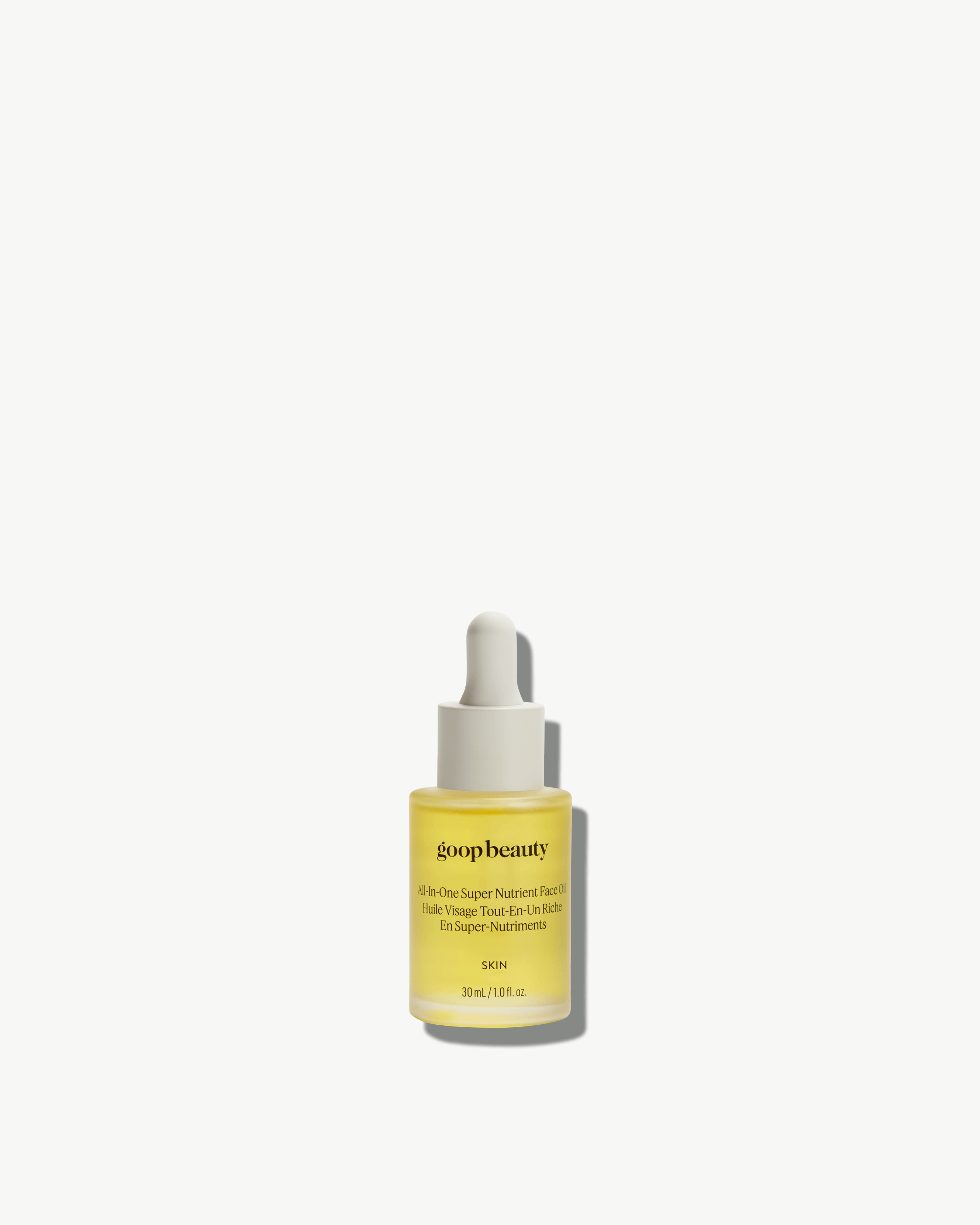 Goop Beauty GOOPGENES All - in - One Super Nutrient Face Oil