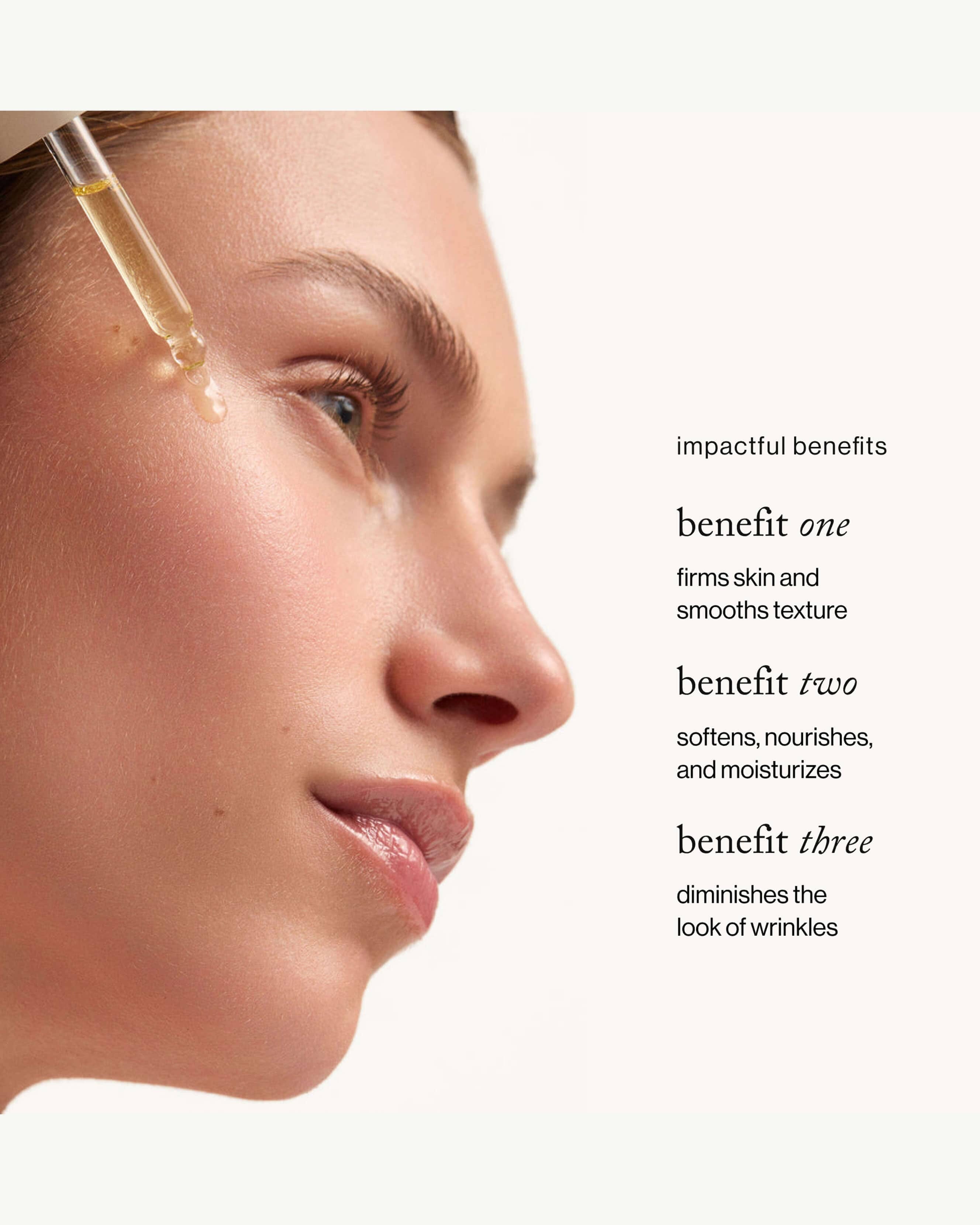 Goop Beauty GOOPGENES All - in - One Super Nutrient Face Oil